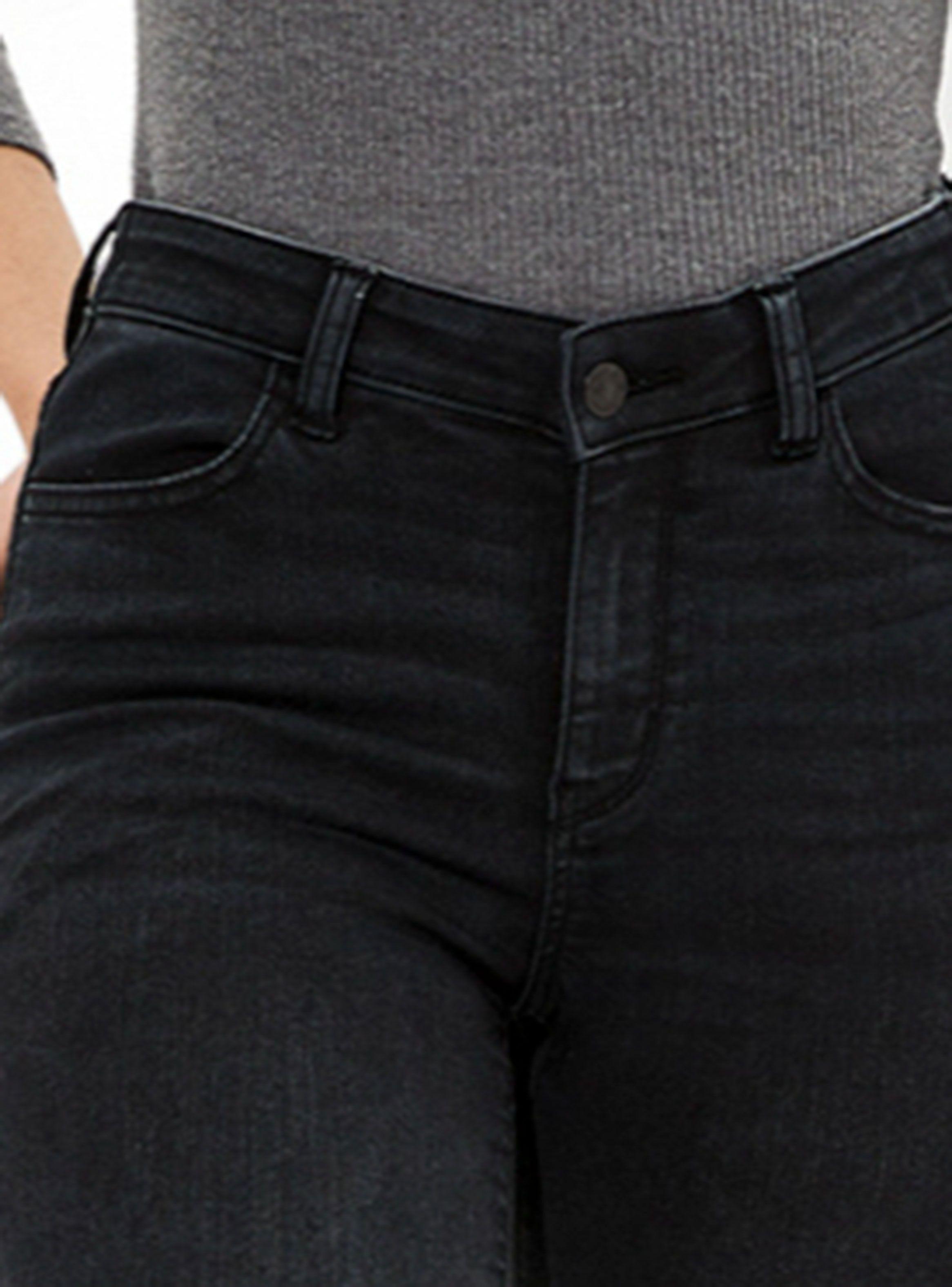 Jean Ne(x)t Level High V-Rise Jegging-1