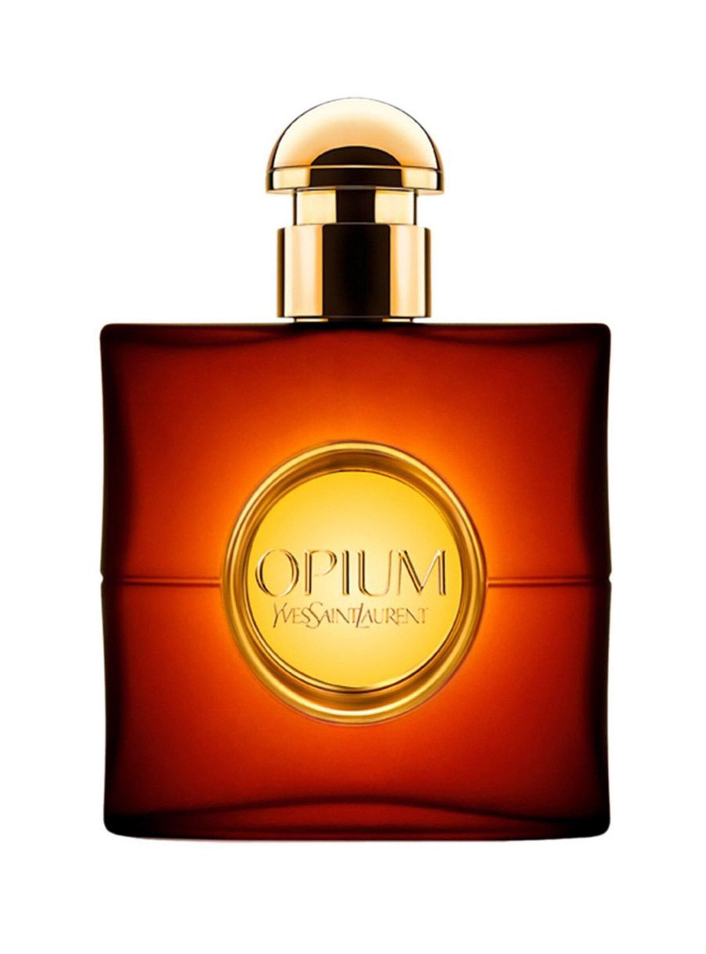 Perfume Yves Saint Laurent Opium Mujer EDT 30 ml EDL-0