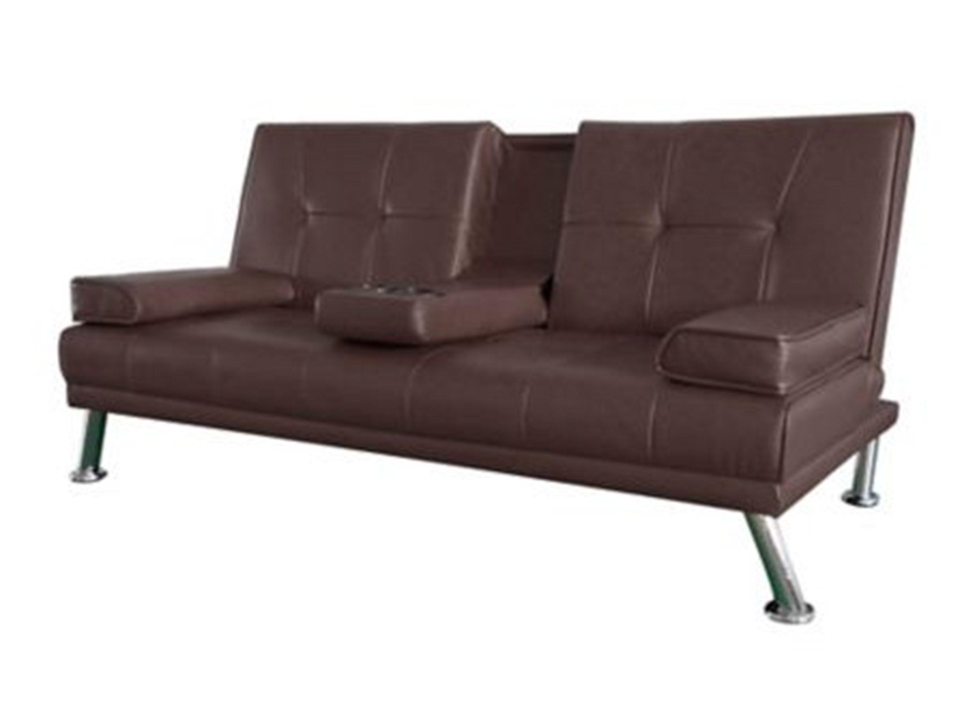 Futón Lounge Ecocuero 3C Idetex-2