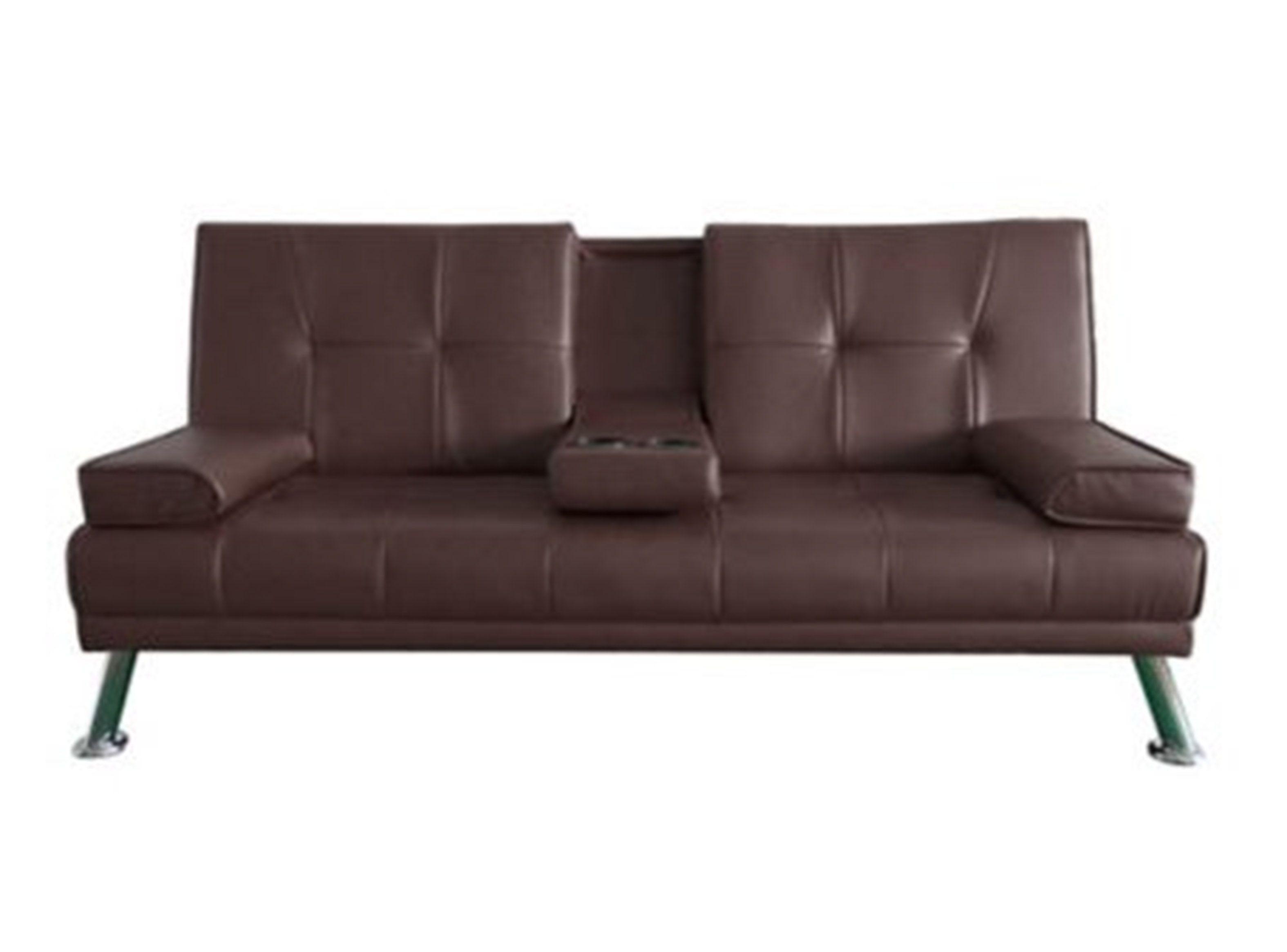 Futón Lounge Ecocuero 3C Idetex-0