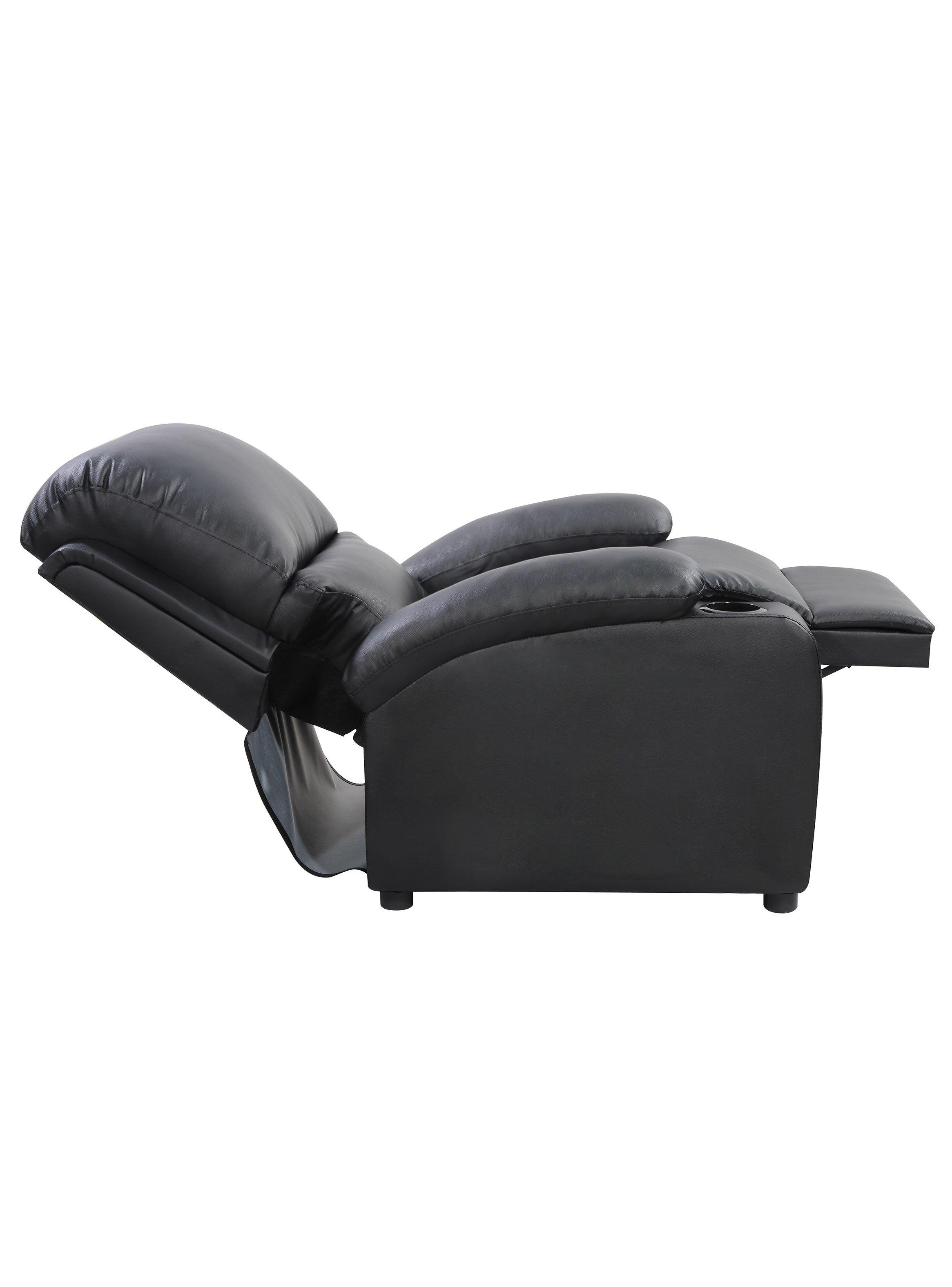 Bergere Olimpo PU Idetex-3