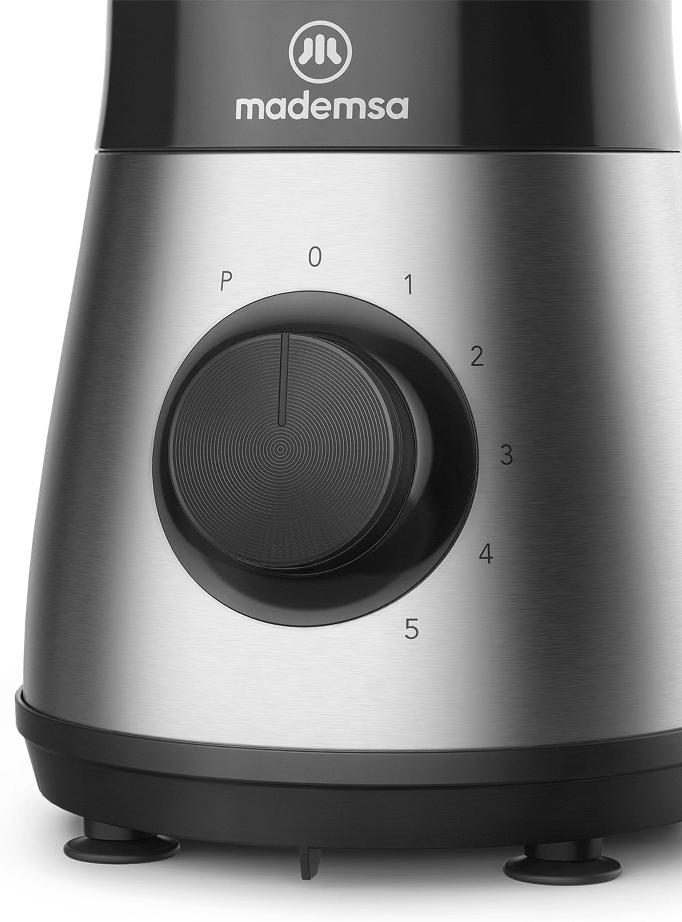 Licuadora 1.95 Litros MBL50-5