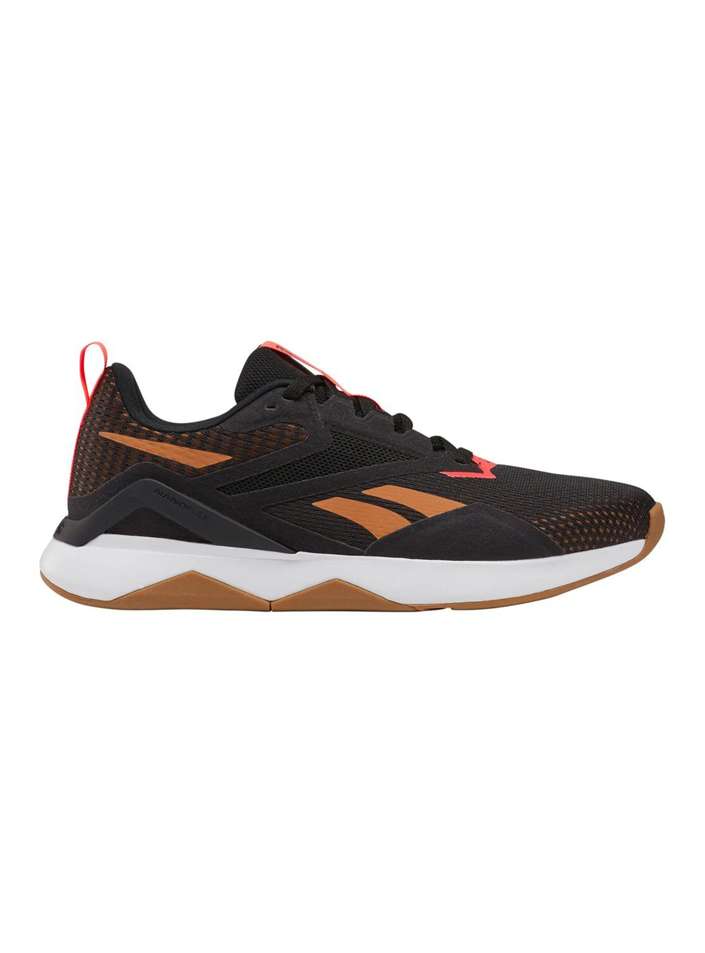 Zapatilla Training Graphic Nanoflex Tr Hombre-0