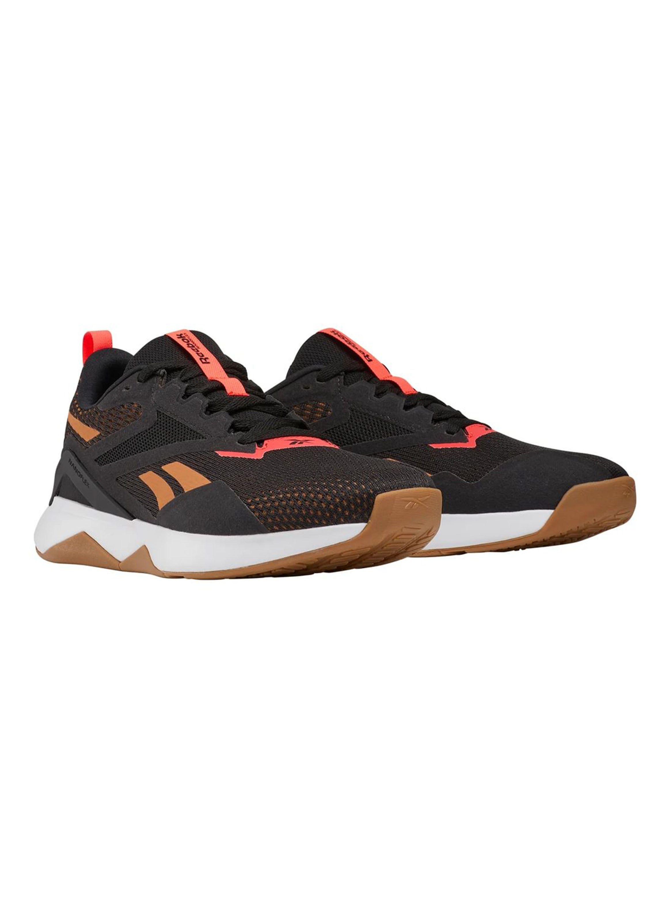 Zapatilla Training Graphic Nanoflex Tr Hombre-1