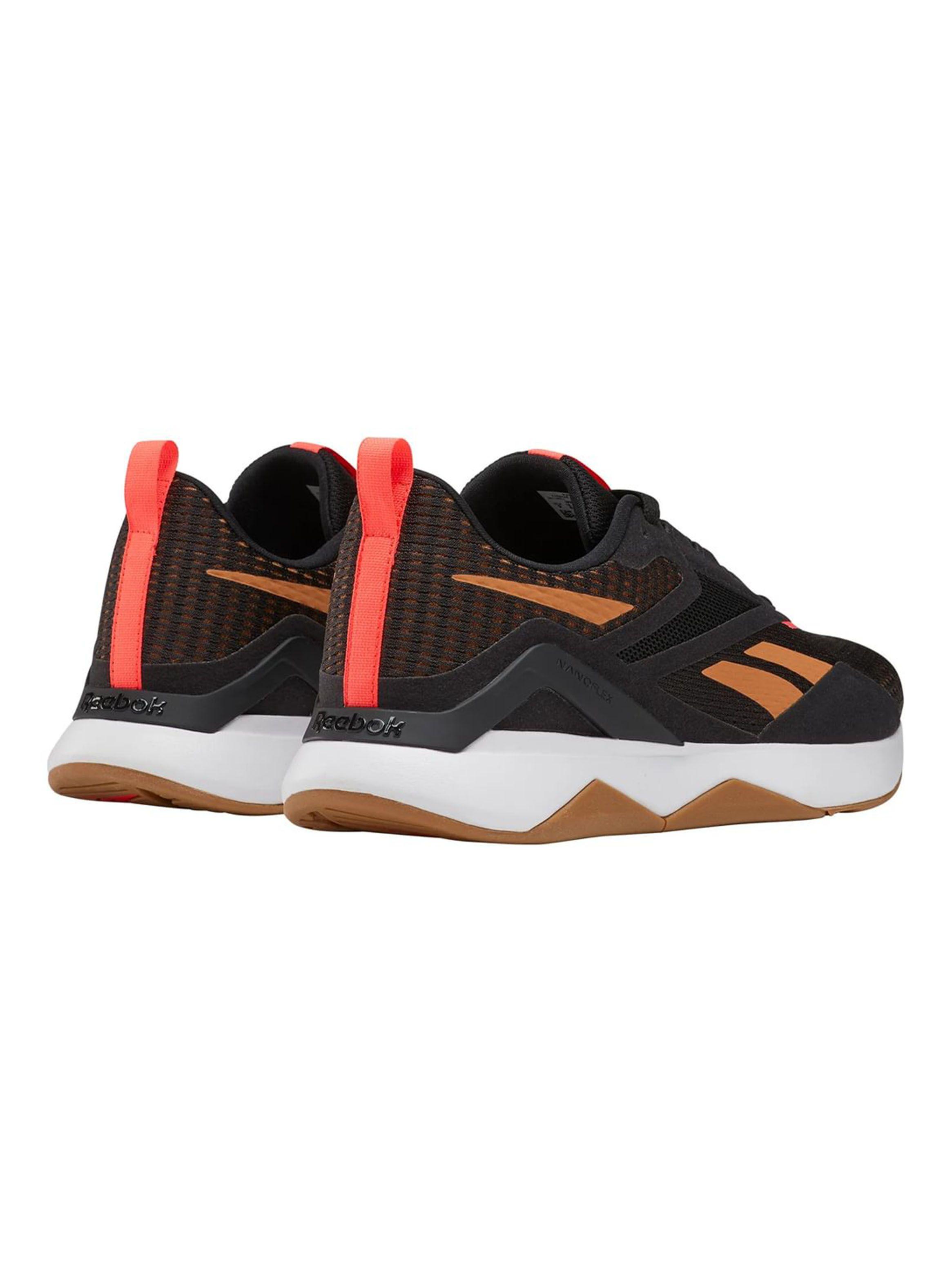 Zapatilla Training Graphic Nanoflex Tr Hombre-2