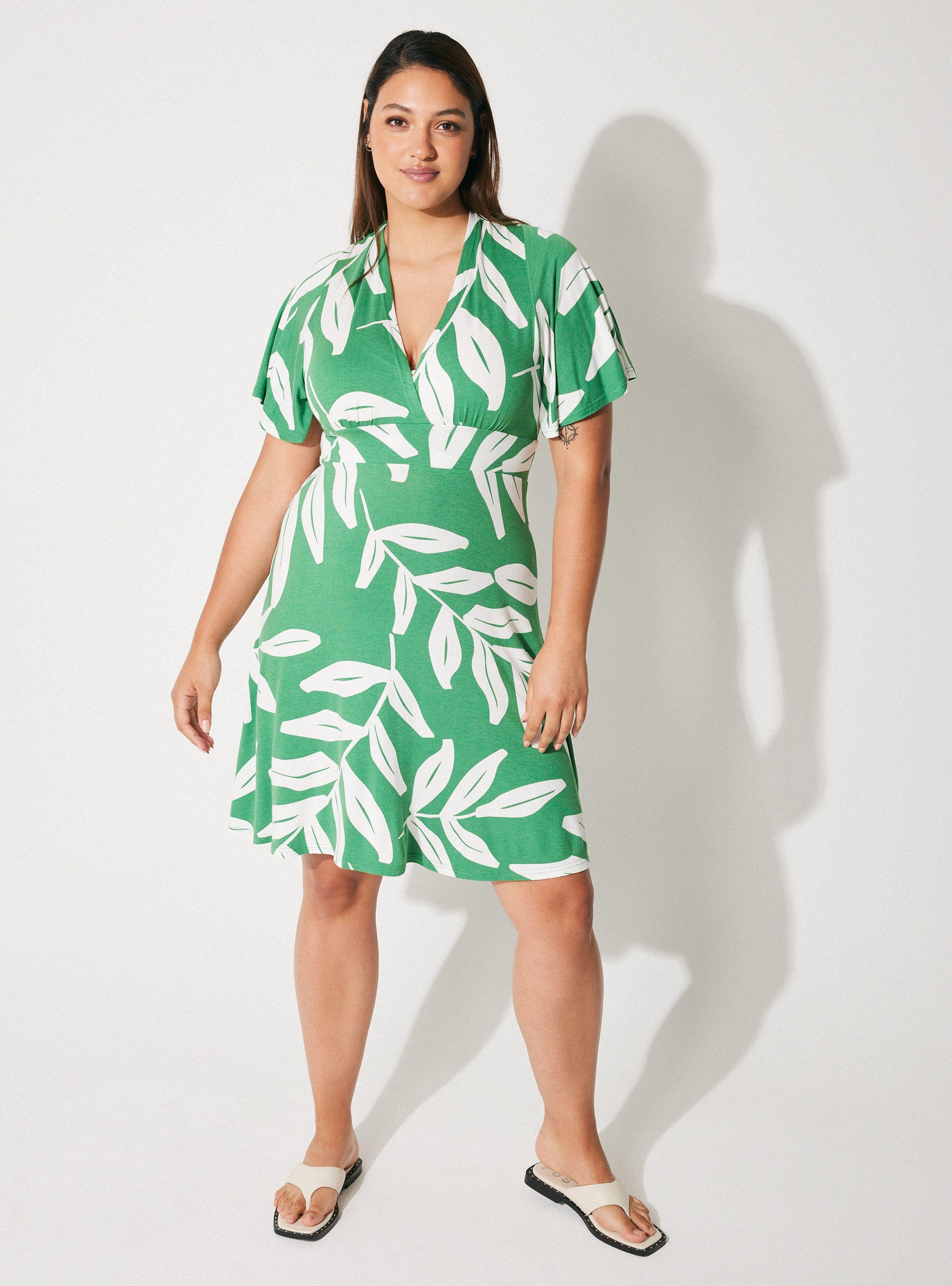 Vestido Full Estampado-4