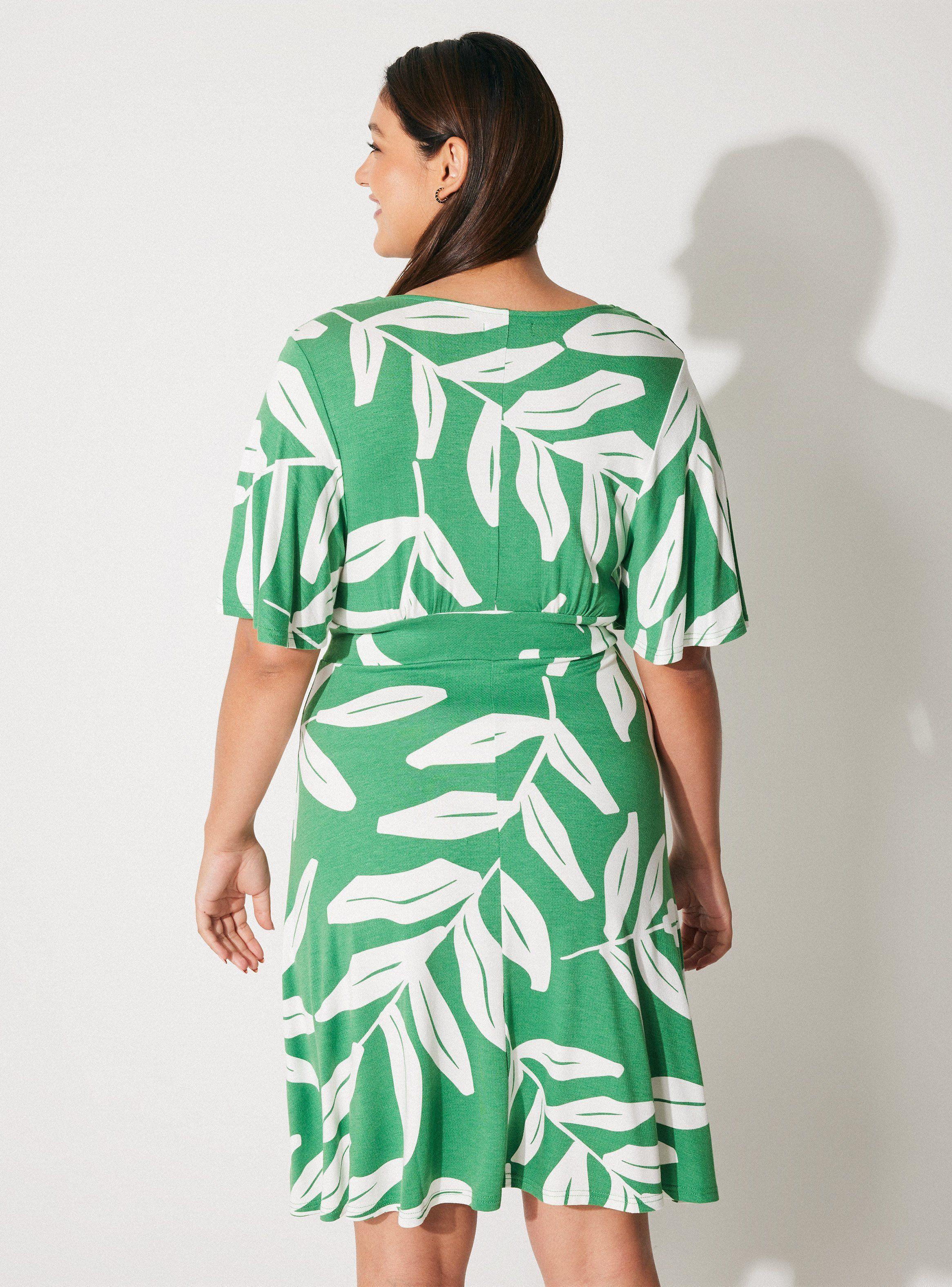 Vestido Full Estampado-1