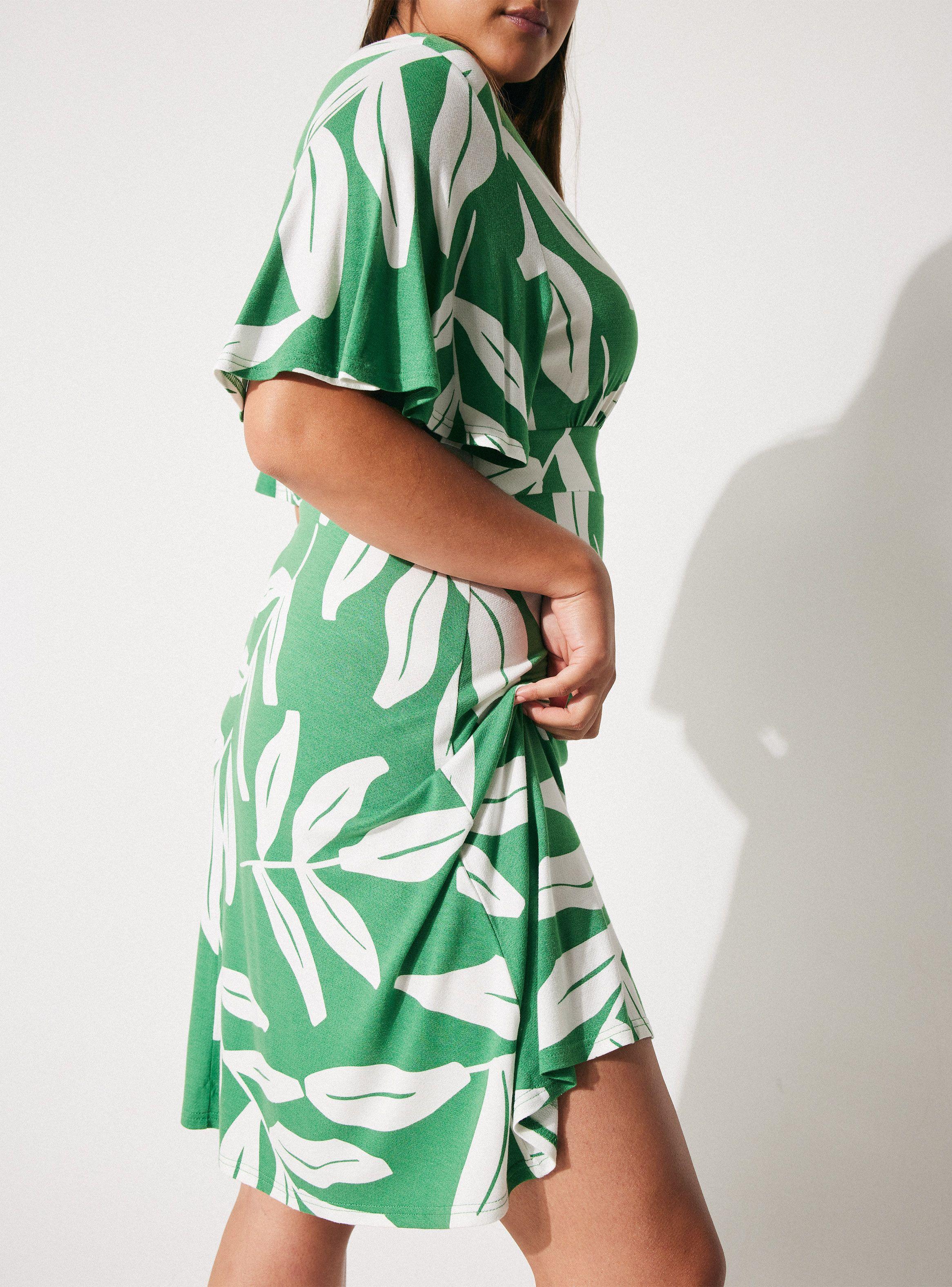 Vestido Full Estampado-3