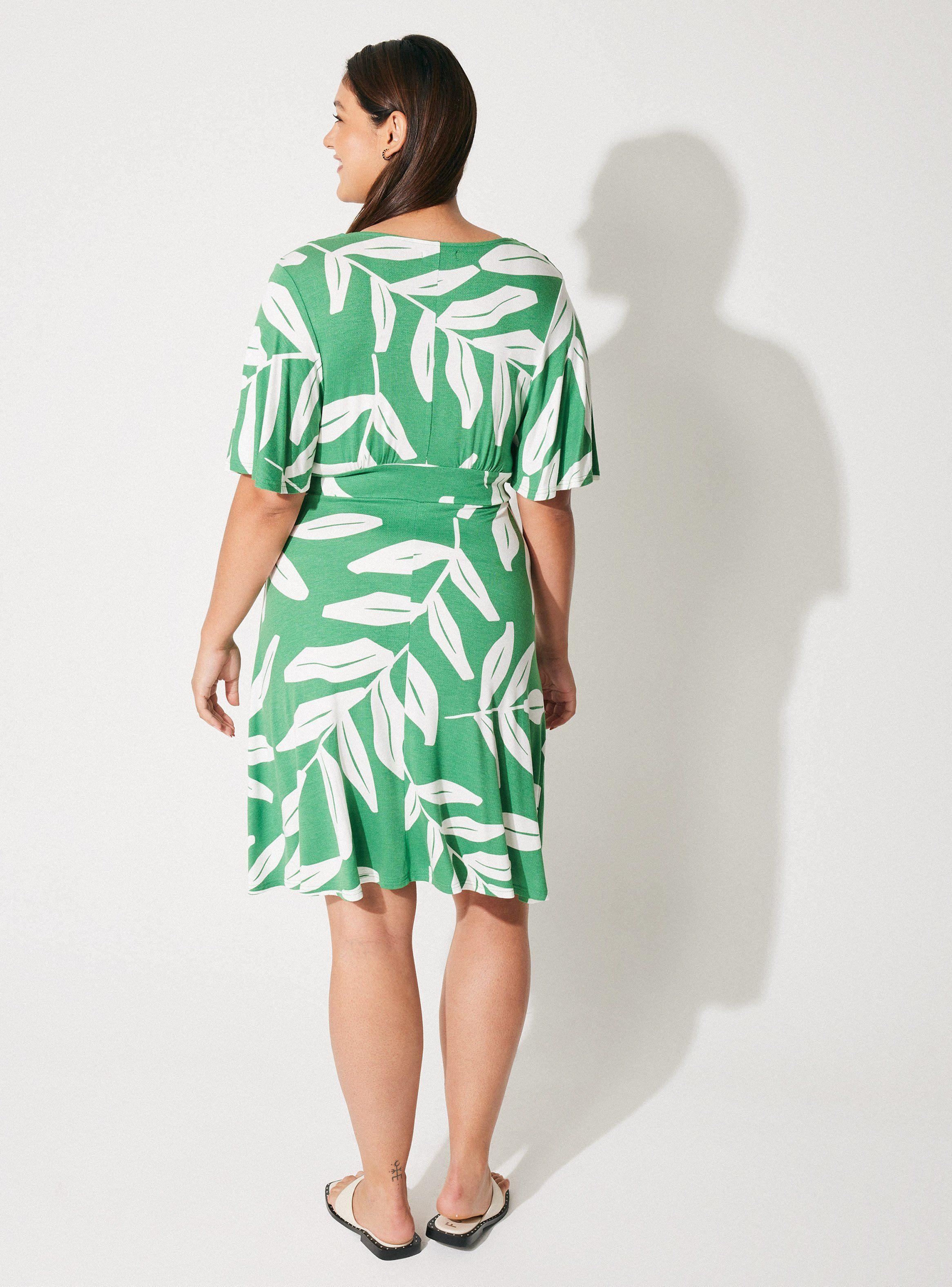 Vestido Full Estampado-5