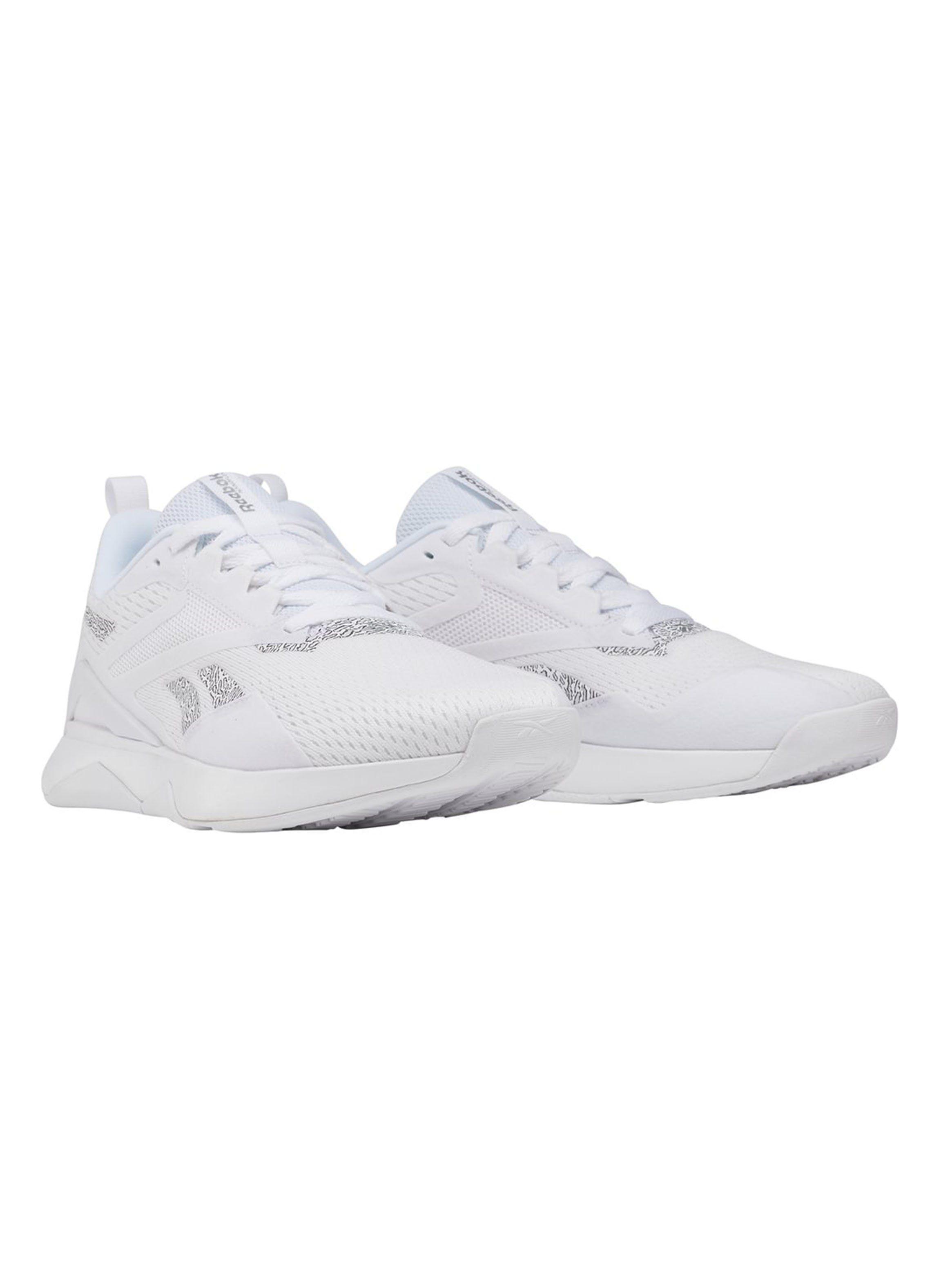 Zapatilla Training Mujer Nanoflex Tr-1