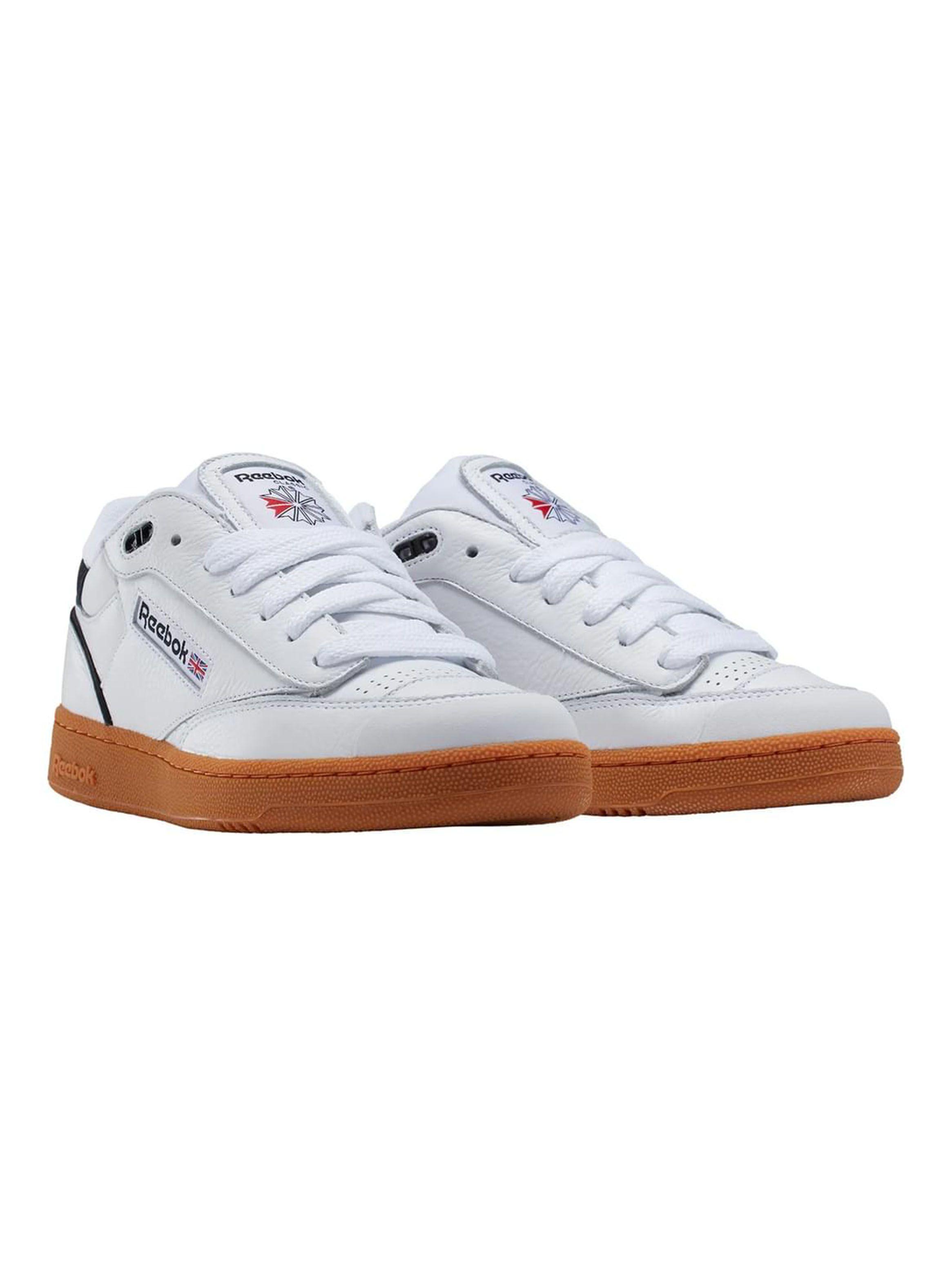 Zapatilla Urbana Graphic Club C Bulc Hombre-1