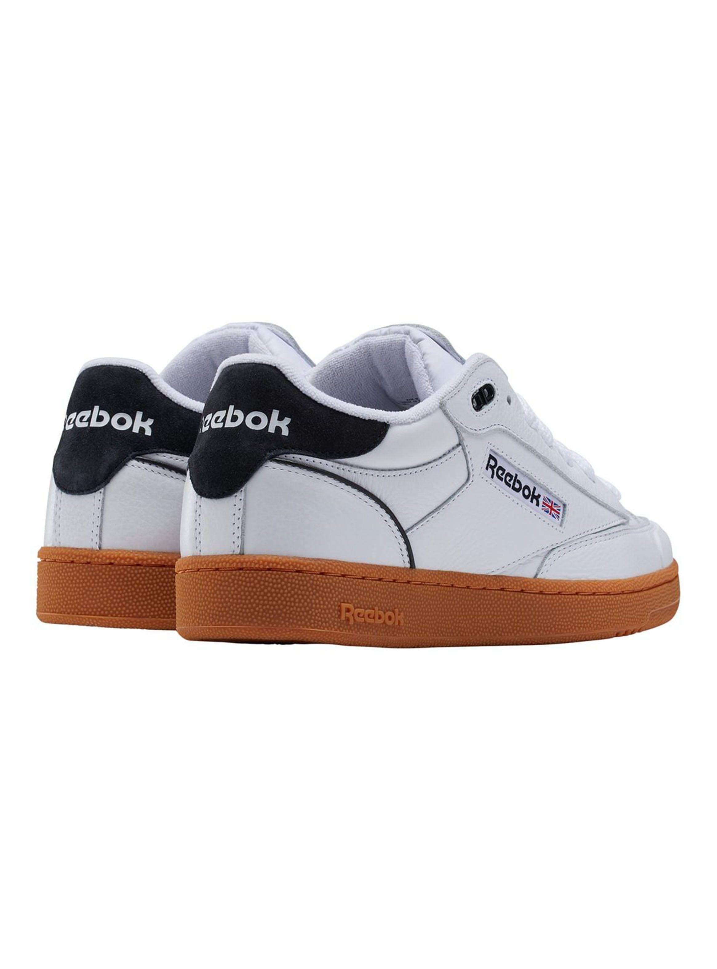 Zapatilla Urbana Graphic Club C Bulc Hombre-2