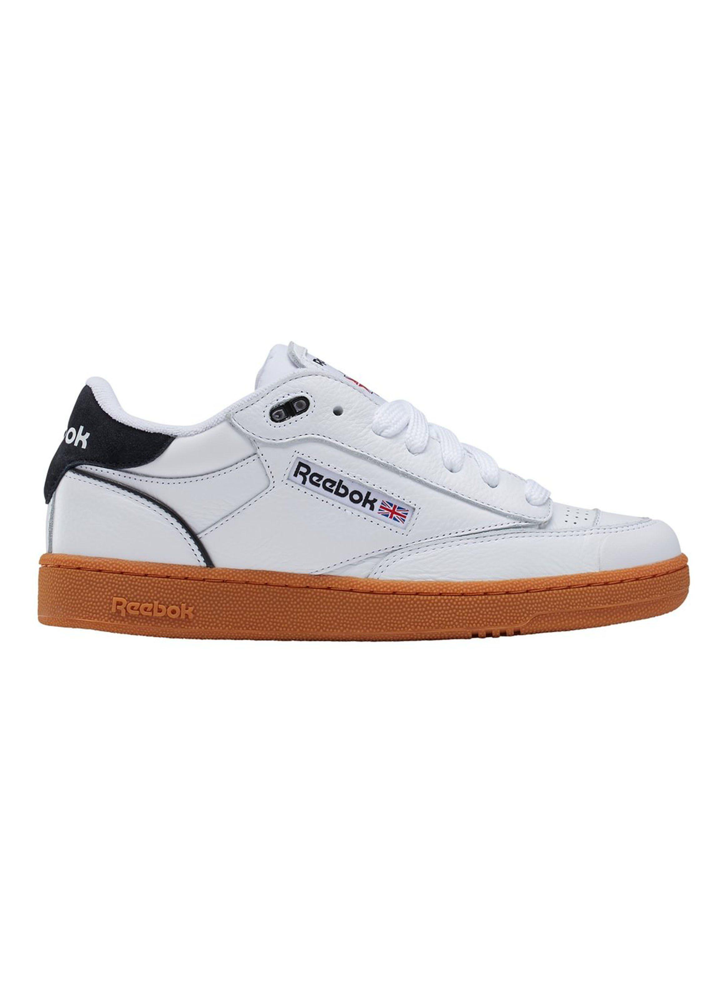 Zapatilla Urbana Graphic Club C Bulc Hombre-0