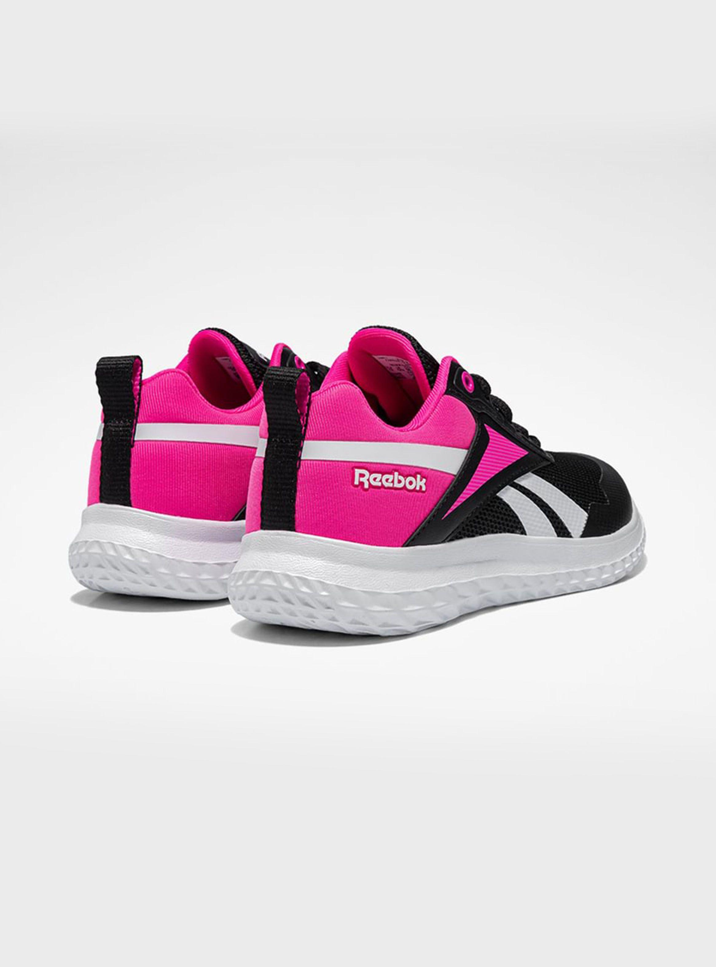 Zapatilla Running Rush Runner 5 Niña-2