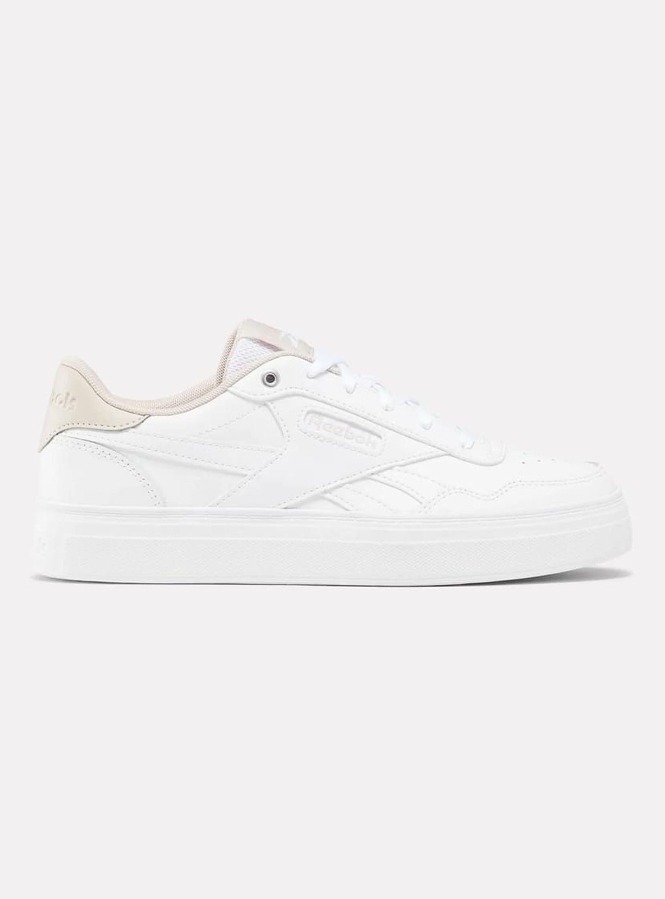 Zapatilla Urbana Design Mujer Court Advance Bold-0