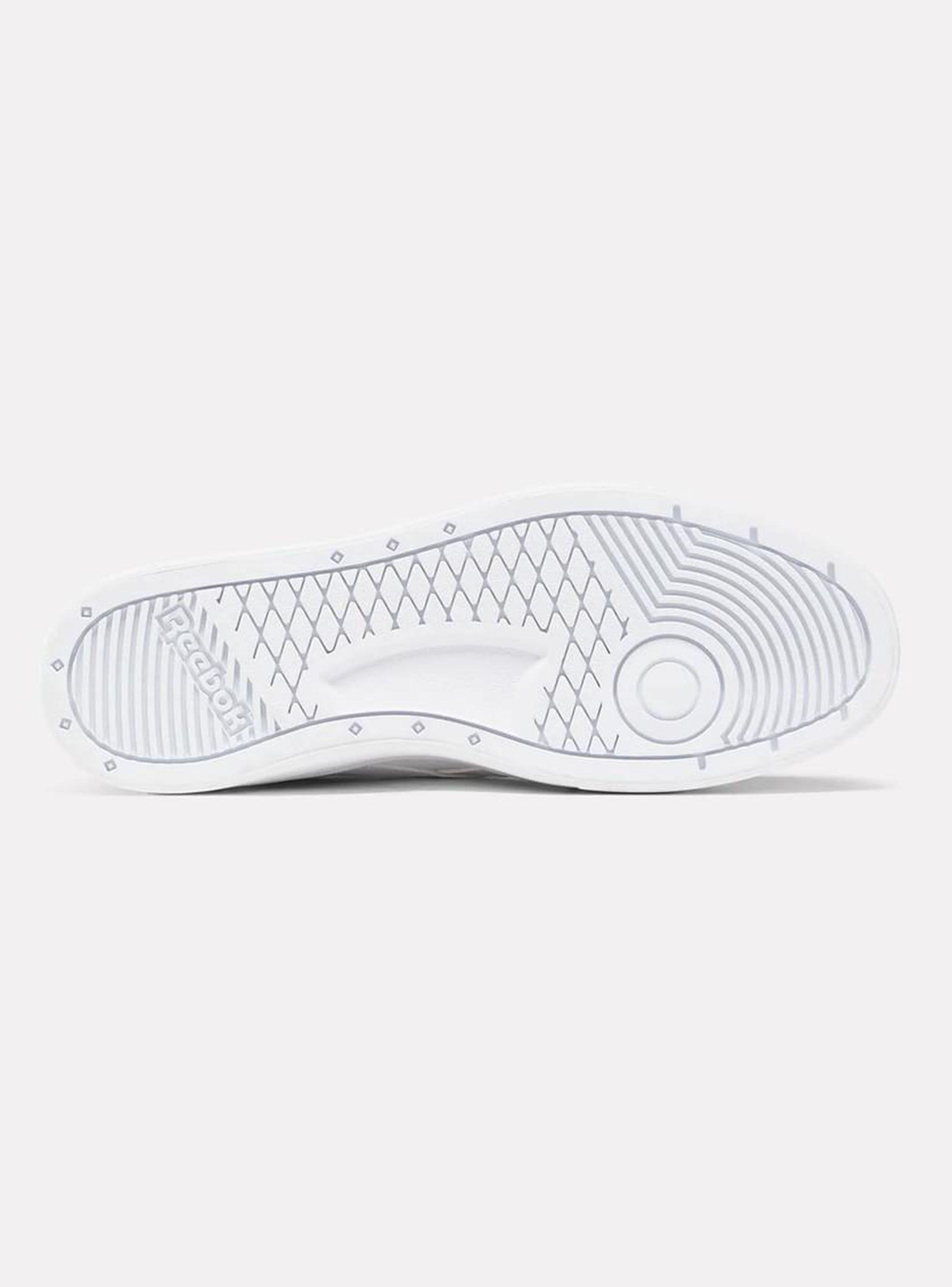 Zapatilla Urbana Design Mujer Court Advance Bold-3