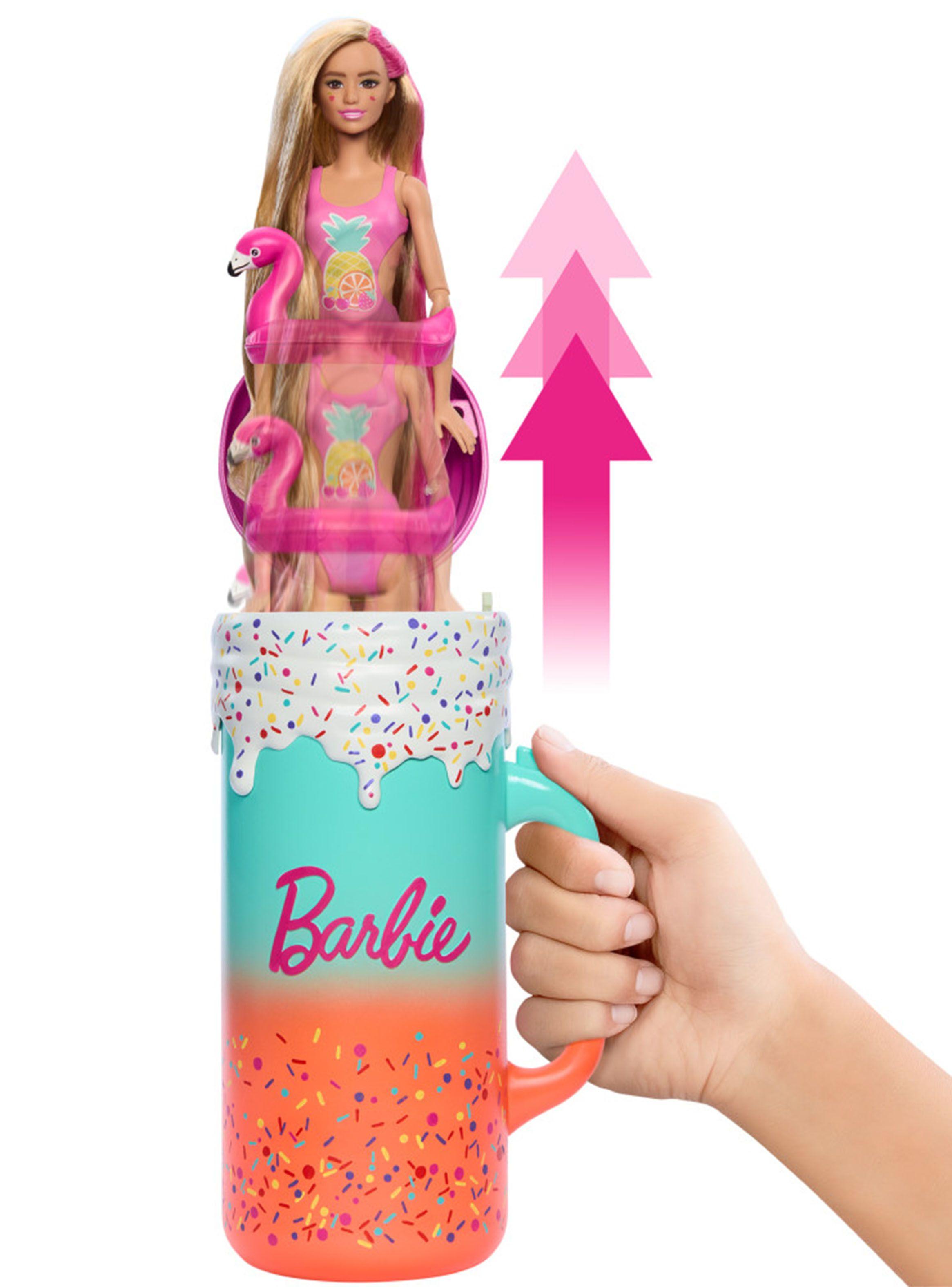 Set de Muñecas Pop Reveal Smoothie Tropical-3