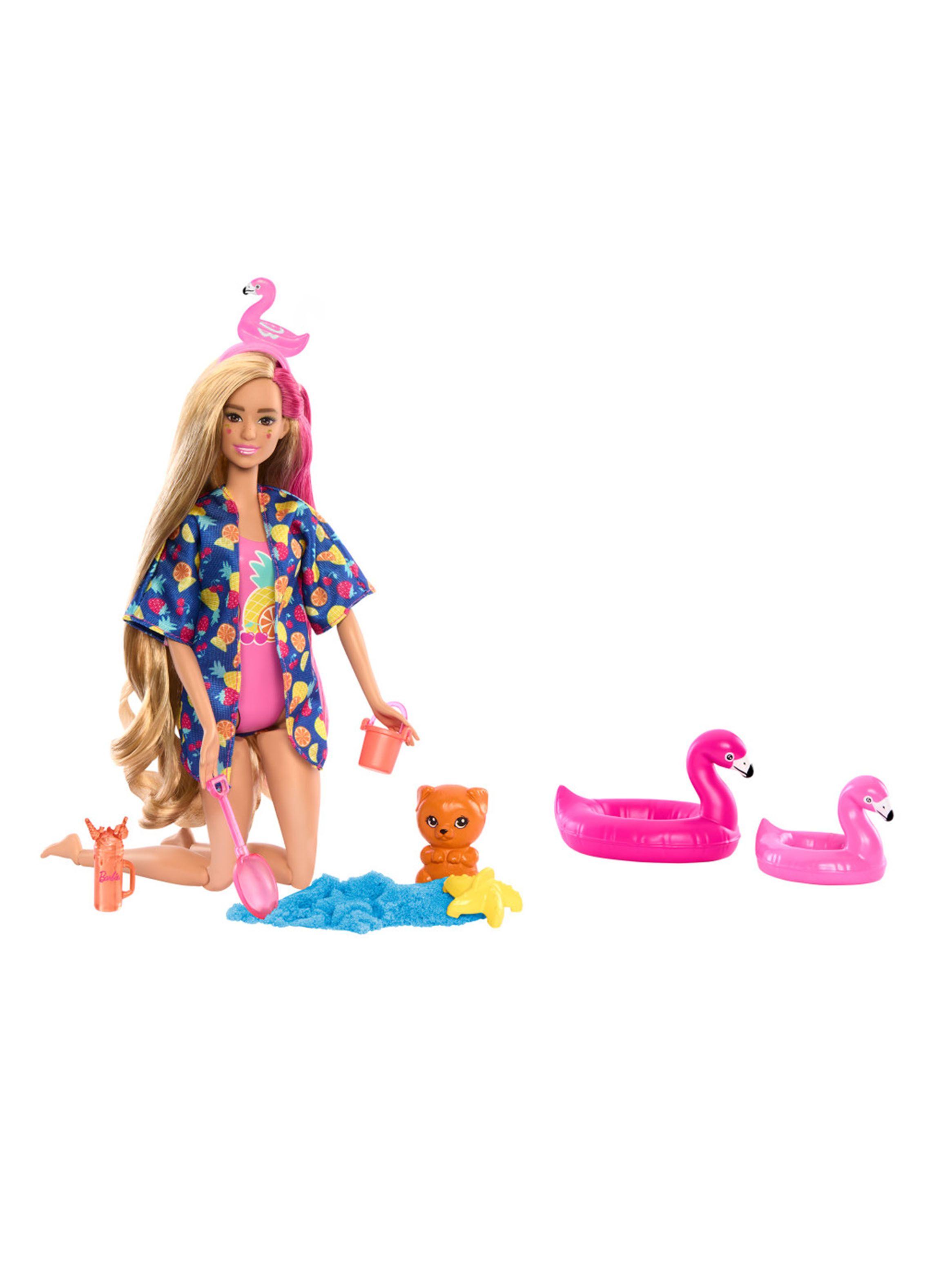 Set de Muñecas Pop Reveal Smoothie Tropical-4