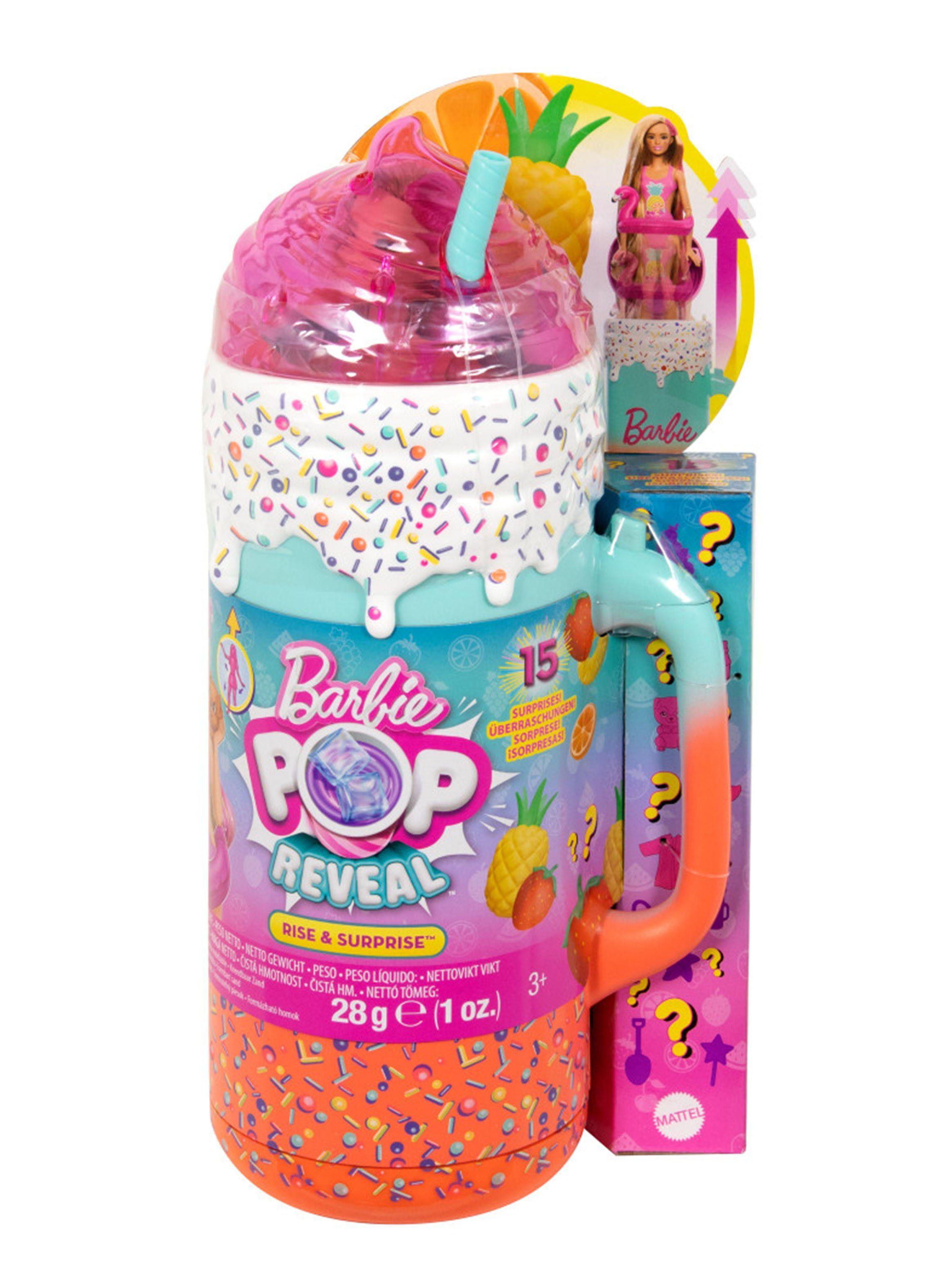 Set de Muñecas Pop Reveal Smoothie Tropical-0