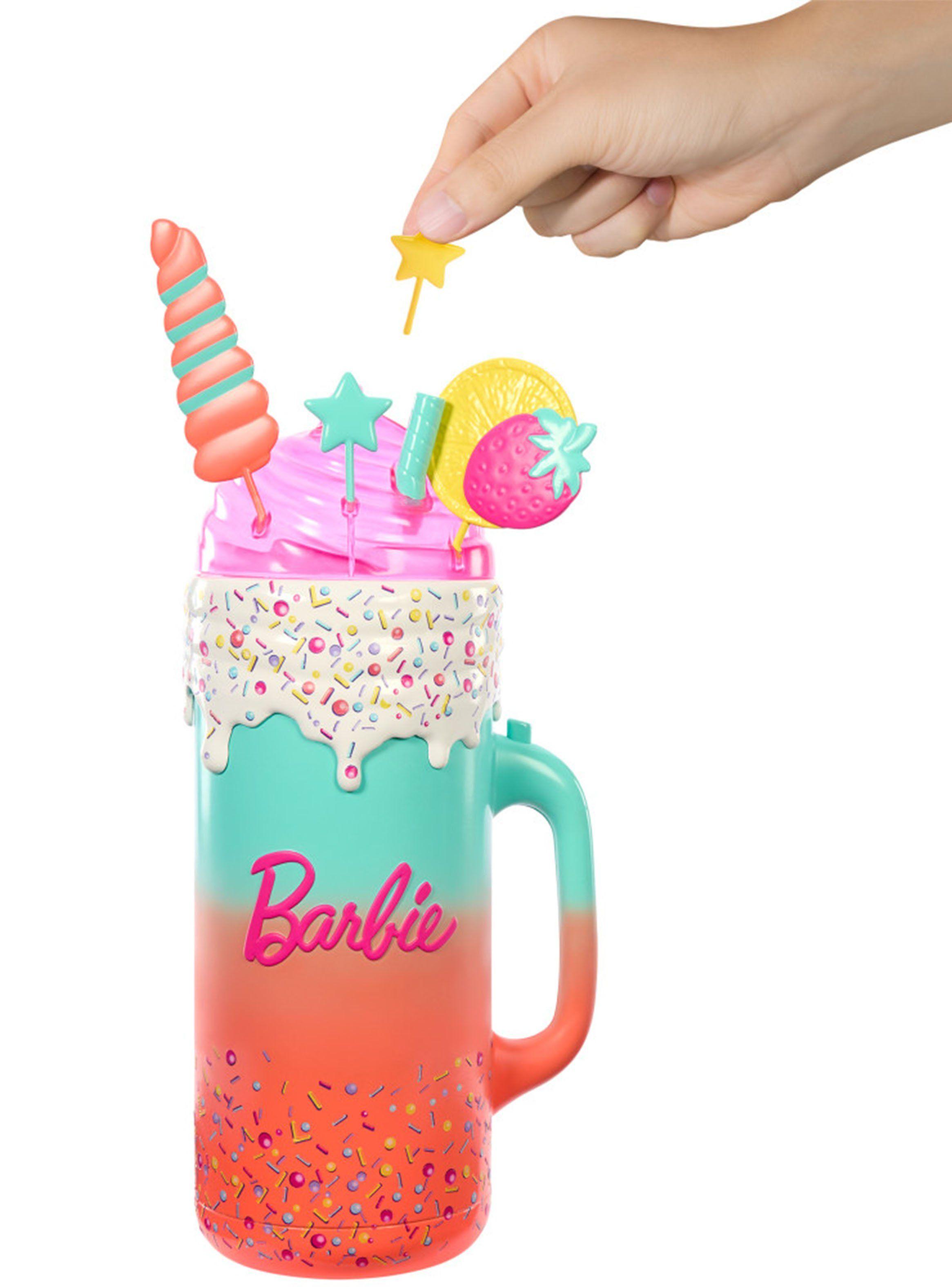 Set de Muñecas Pop Reveal Smoothie Tropical-2