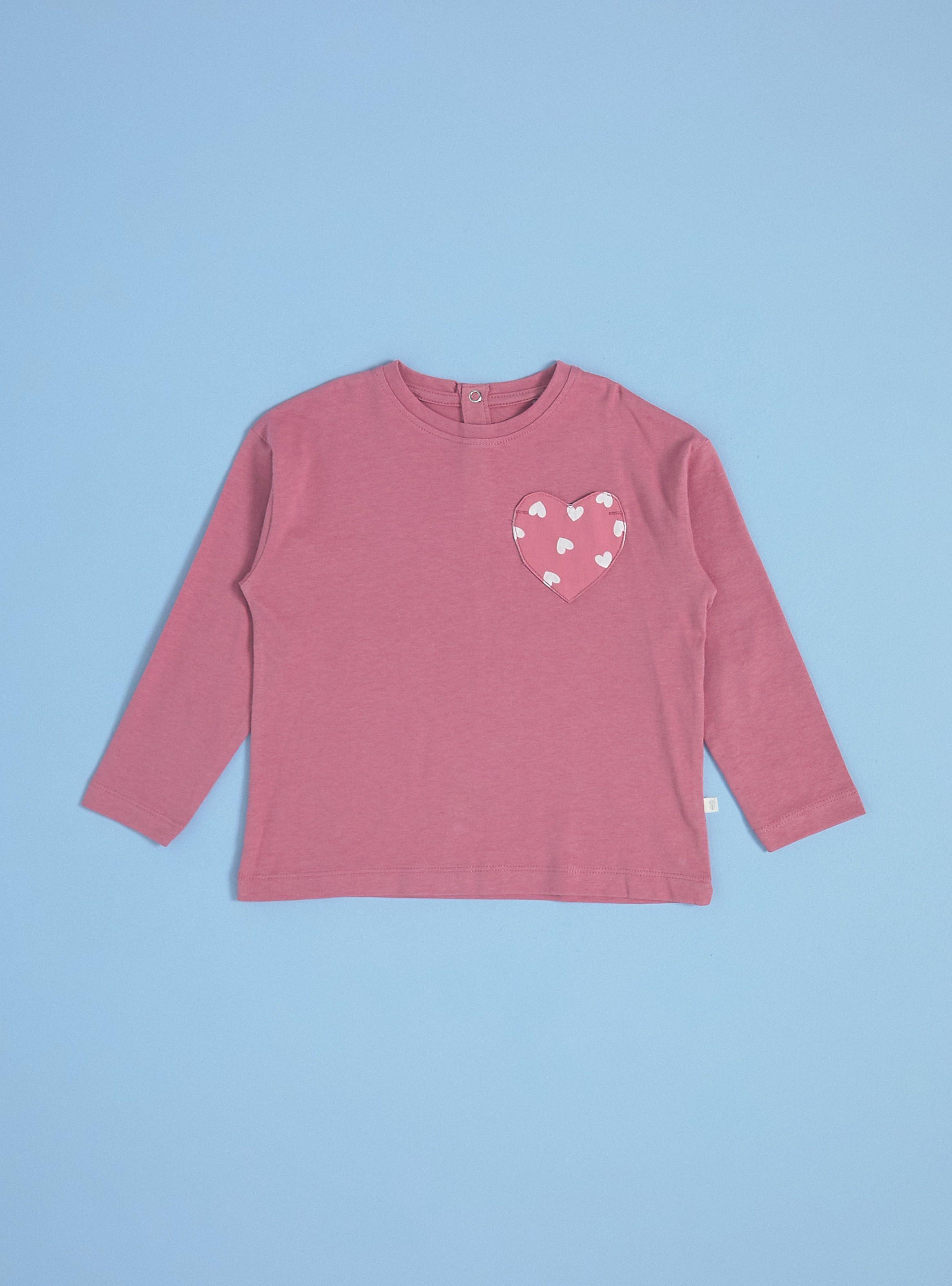 Rosado Pastel