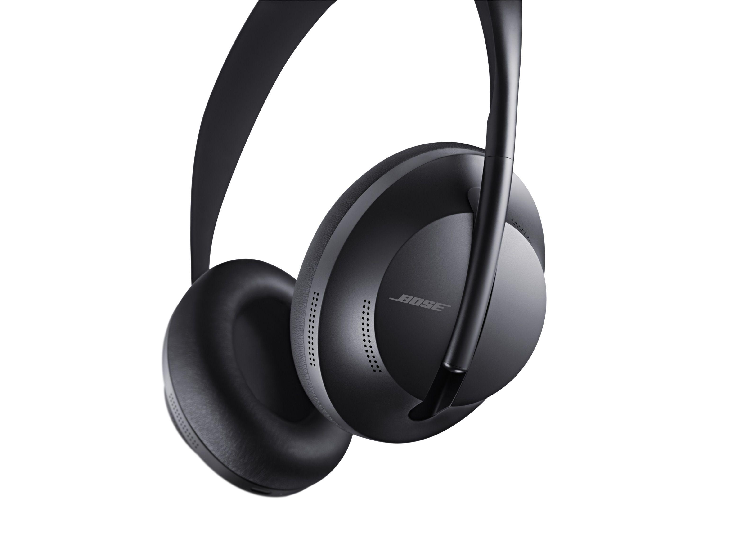Audífonos Bose Noise Cancelling Headphones 700-3