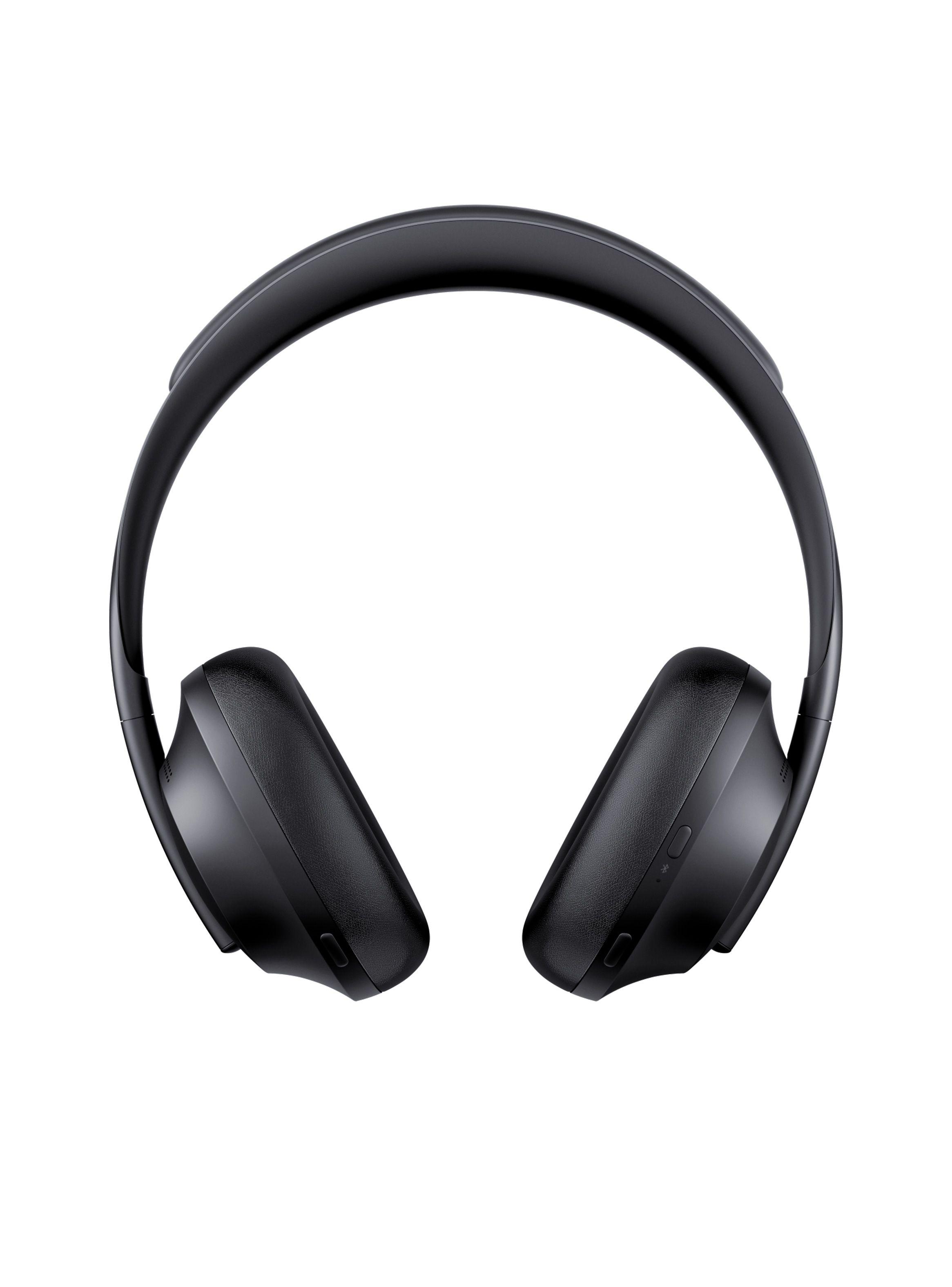 Audífonos Bose Noise Cancelling Headphones 700-1