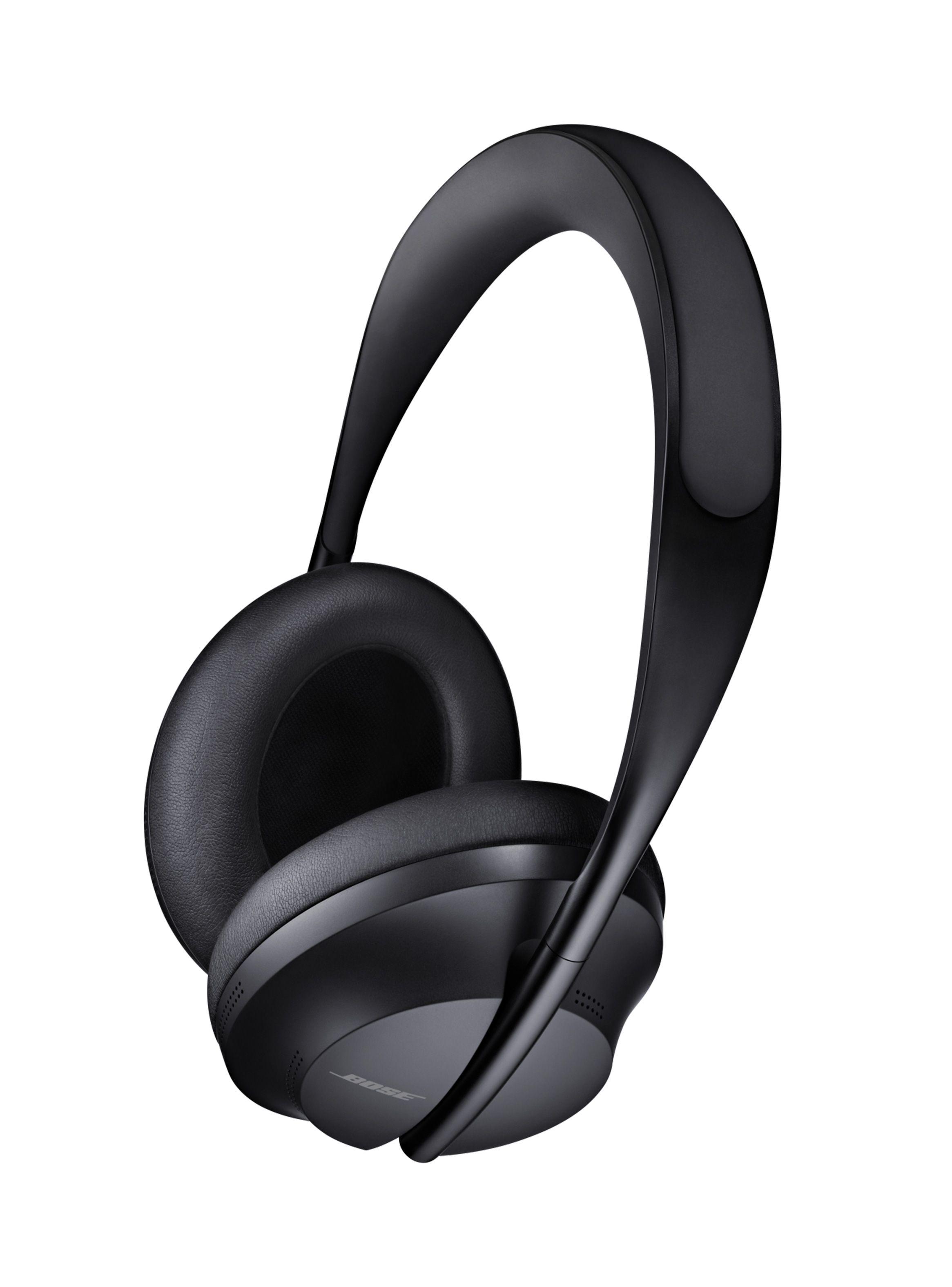 Audífonos Bose Noise Cancelling Headphones 700-2