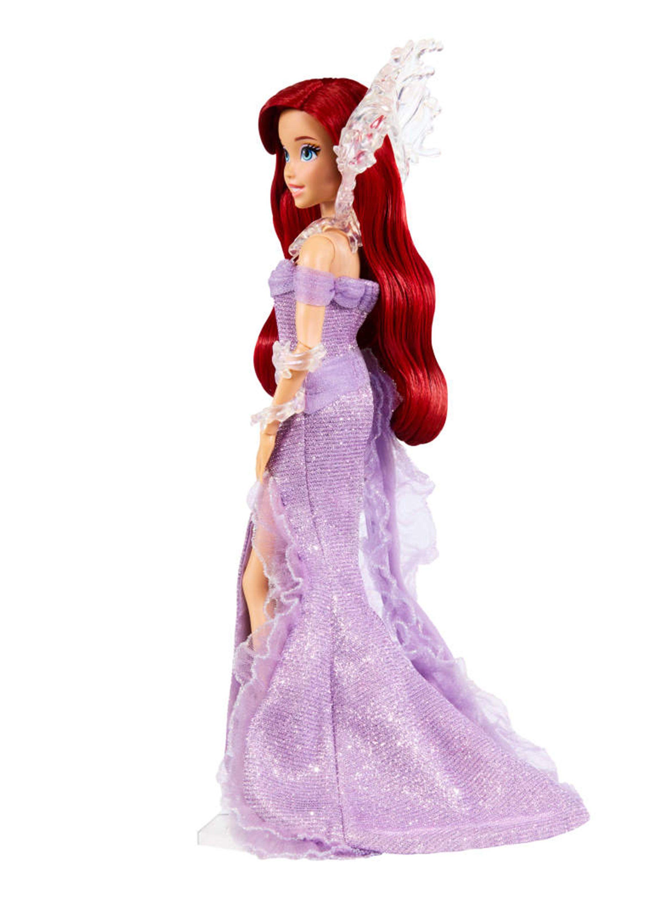 Muñeca de Colección Ariel Celebración 35 Aniversario-1