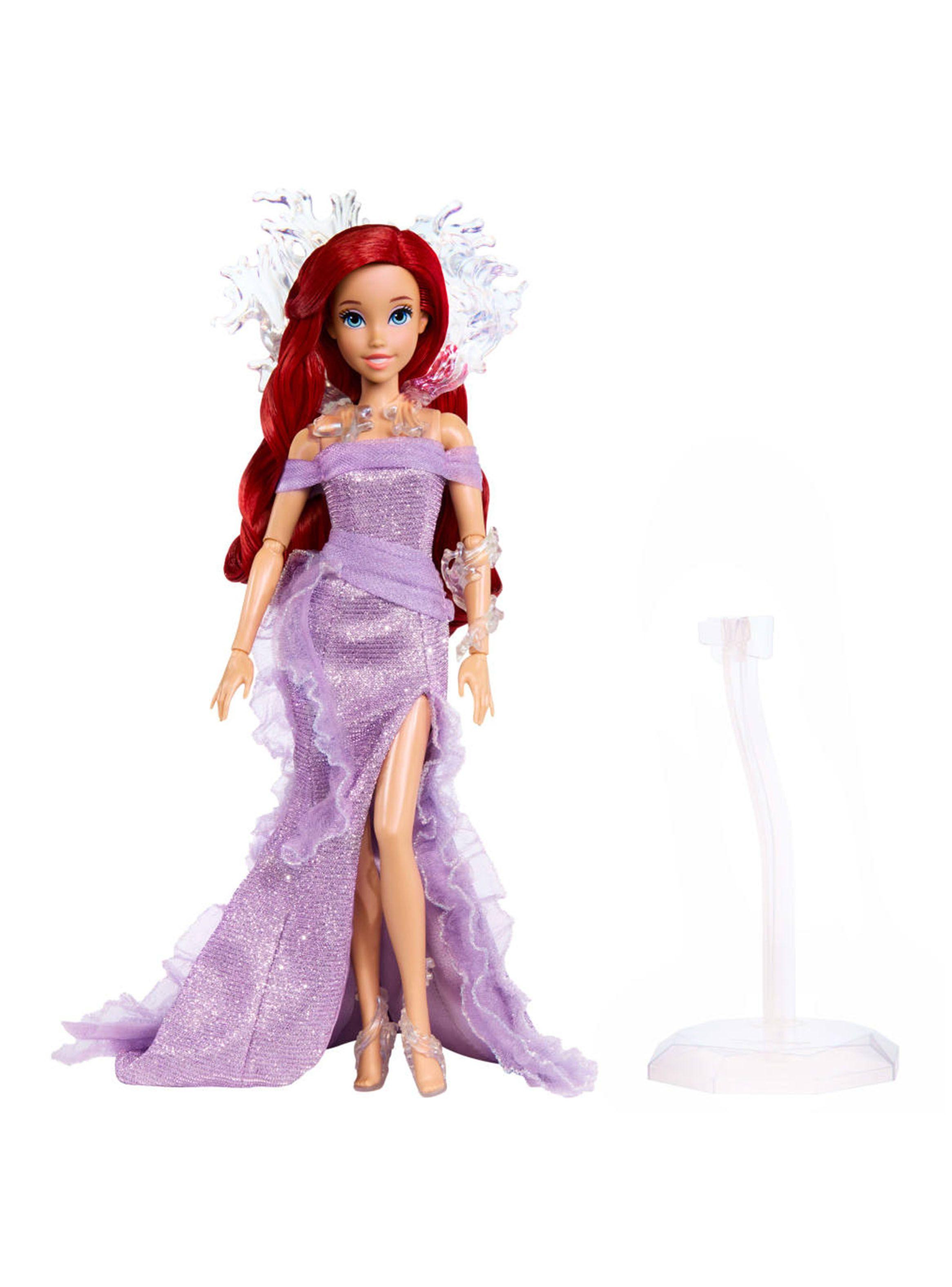 Muñeca de Colección Ariel Celebración 35 Aniversario-0