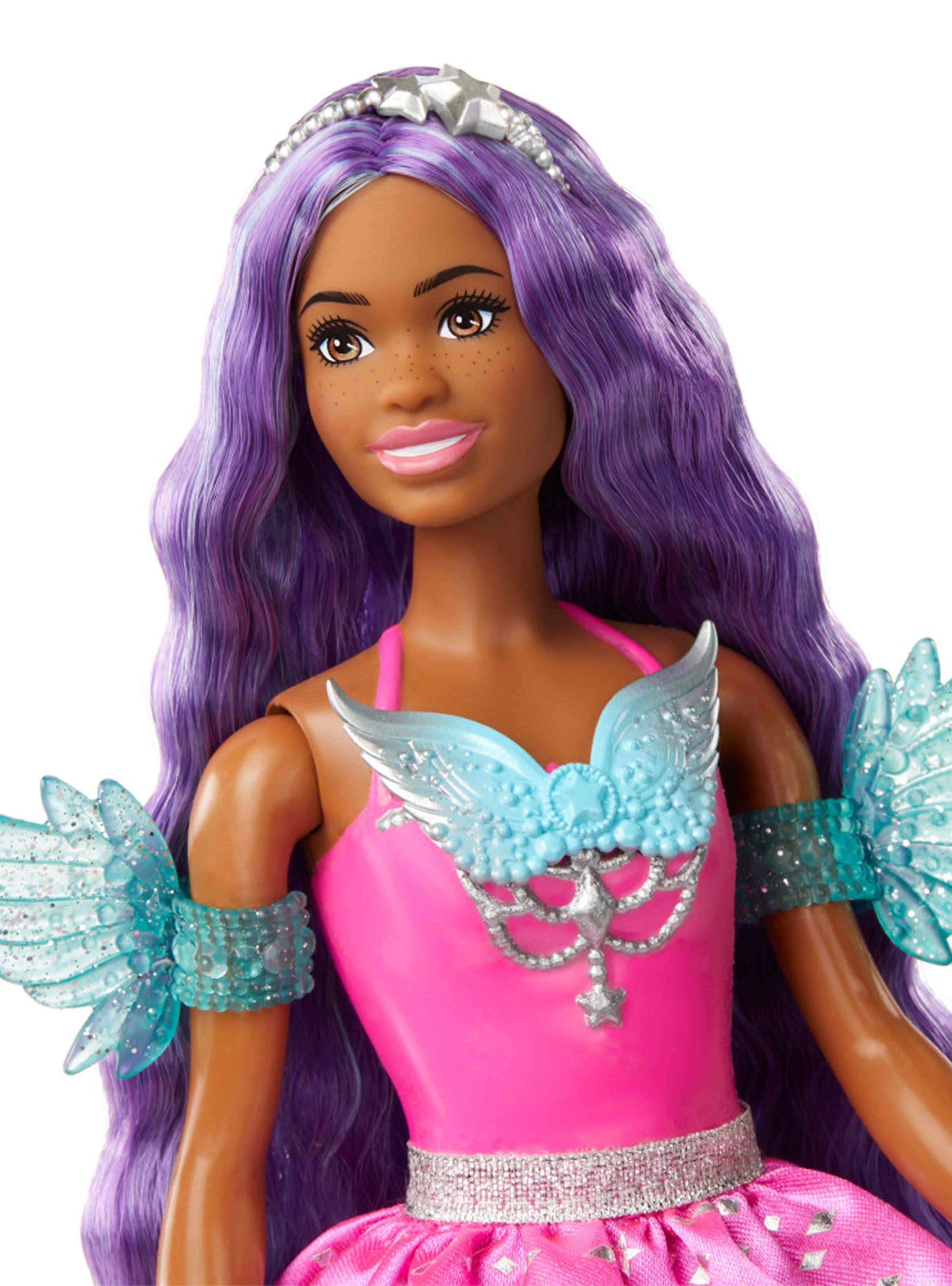 Muñeca Brooklyn Touch of Magic-2
