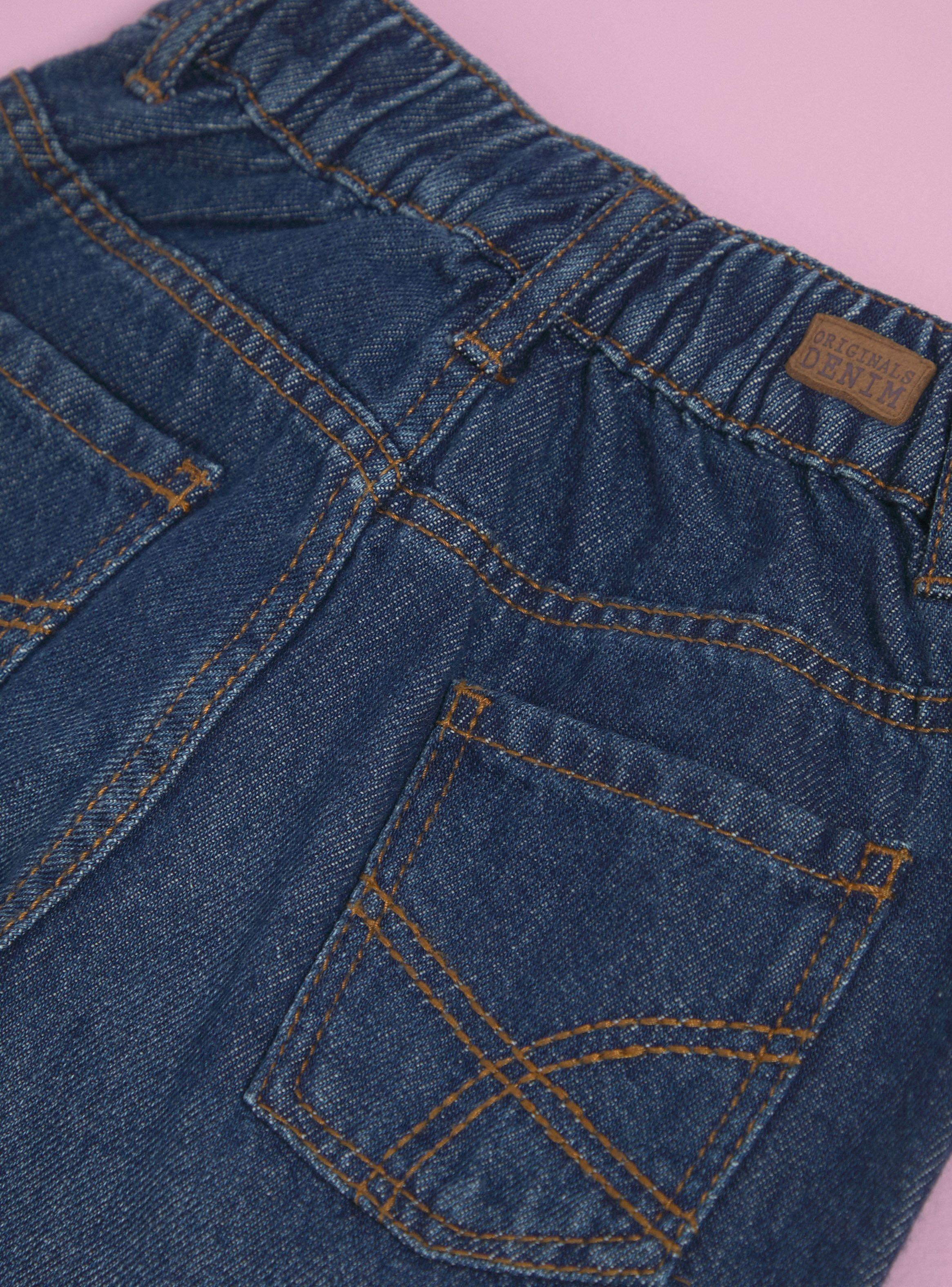 Jeans Estilo Wide Leg-2