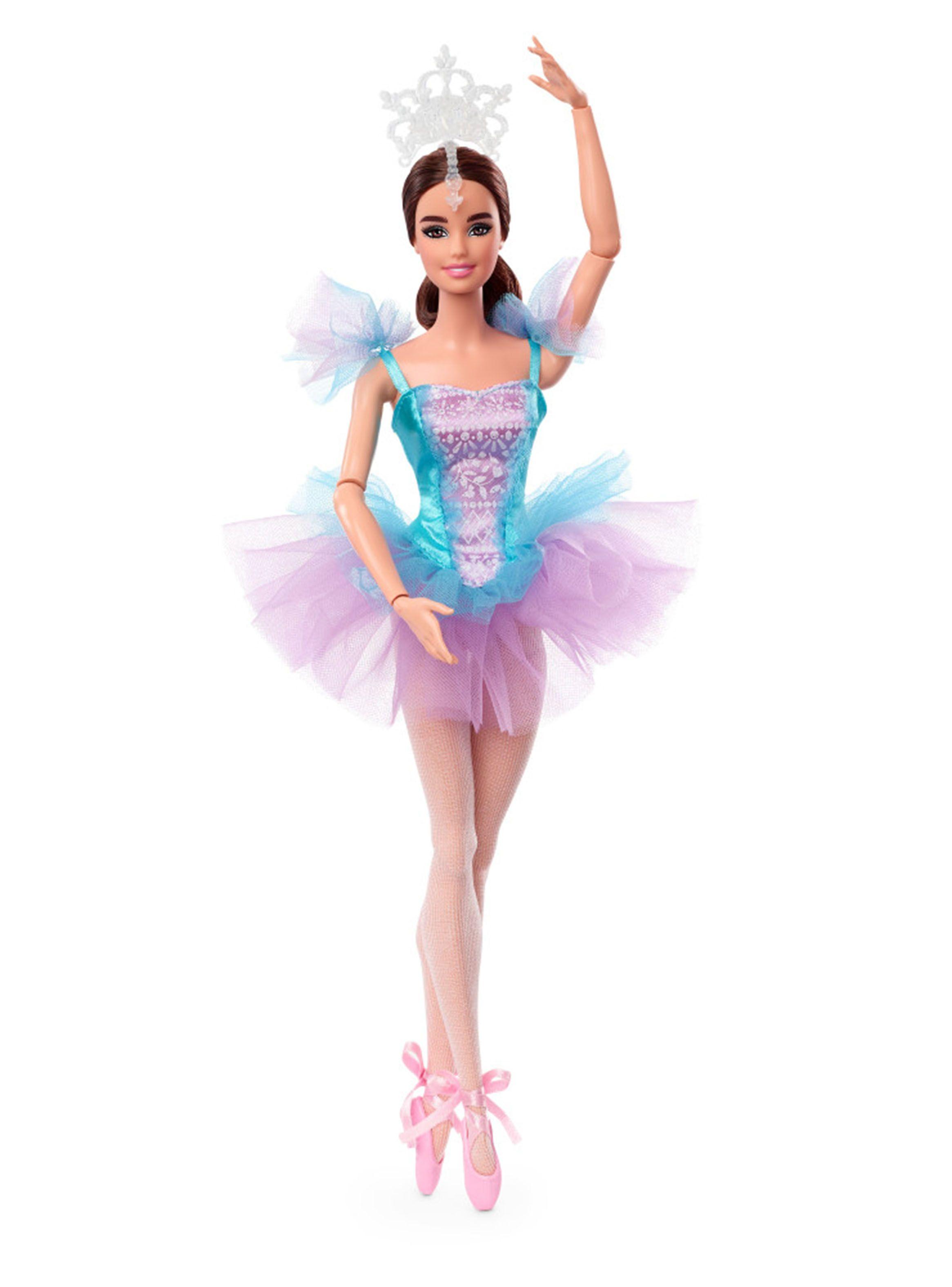 Muñeca Ballet Wishes Signature-0