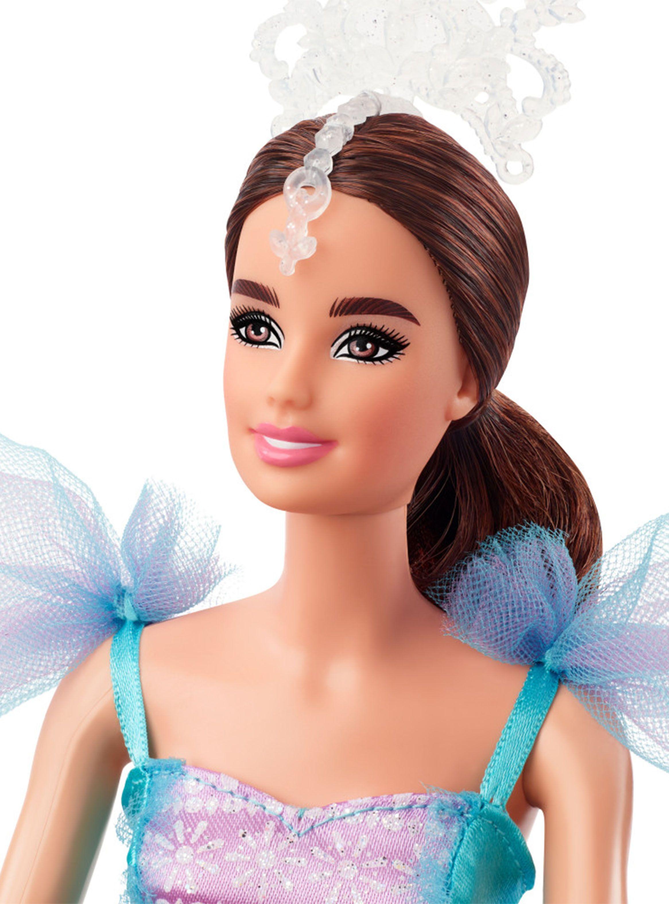 Muñeca Ballet Wishes Signature-4