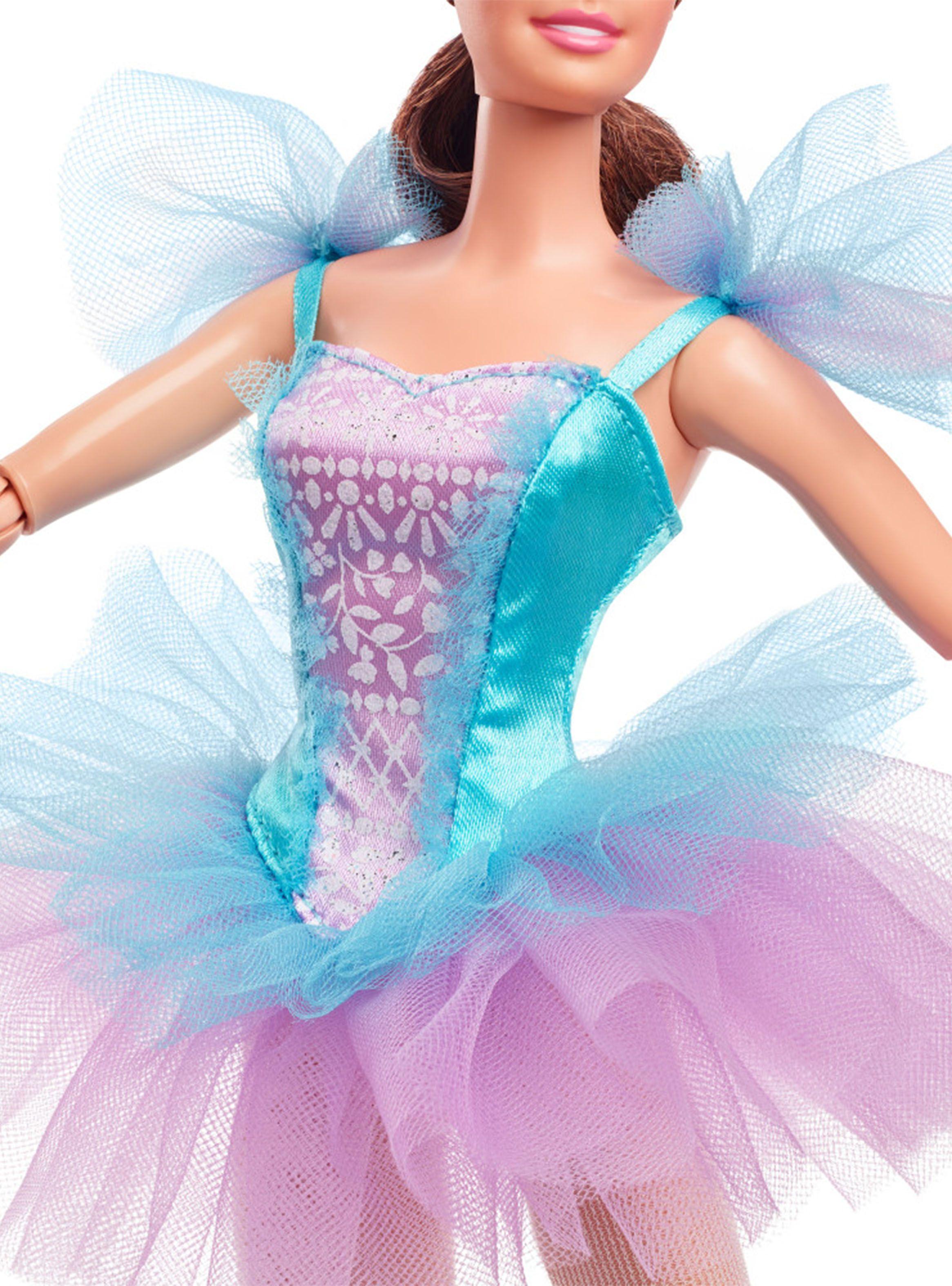 Muñeca Ballet Wishes Signature-2