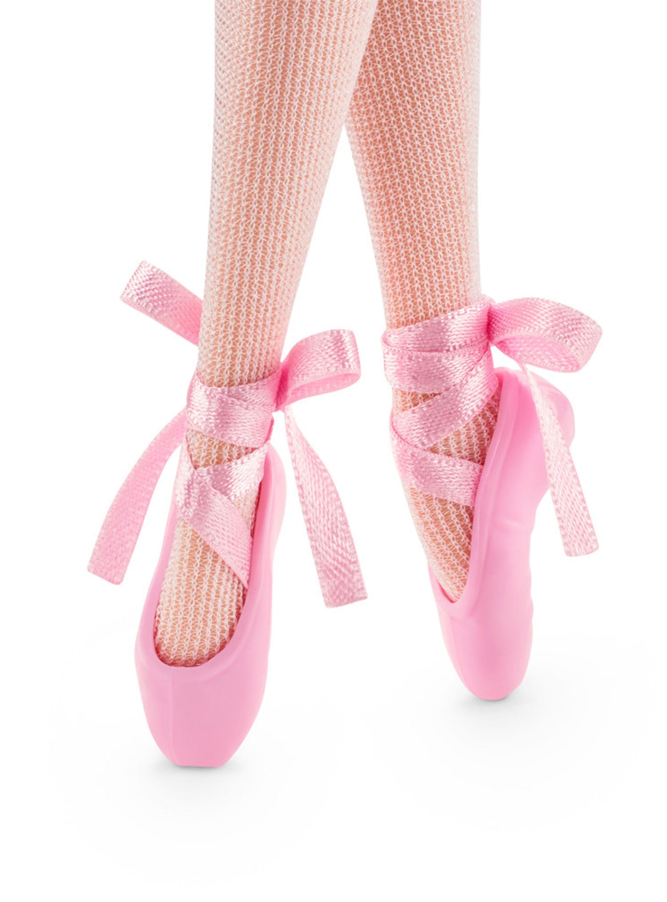 Muñeca Ballet Wishes Signature-3