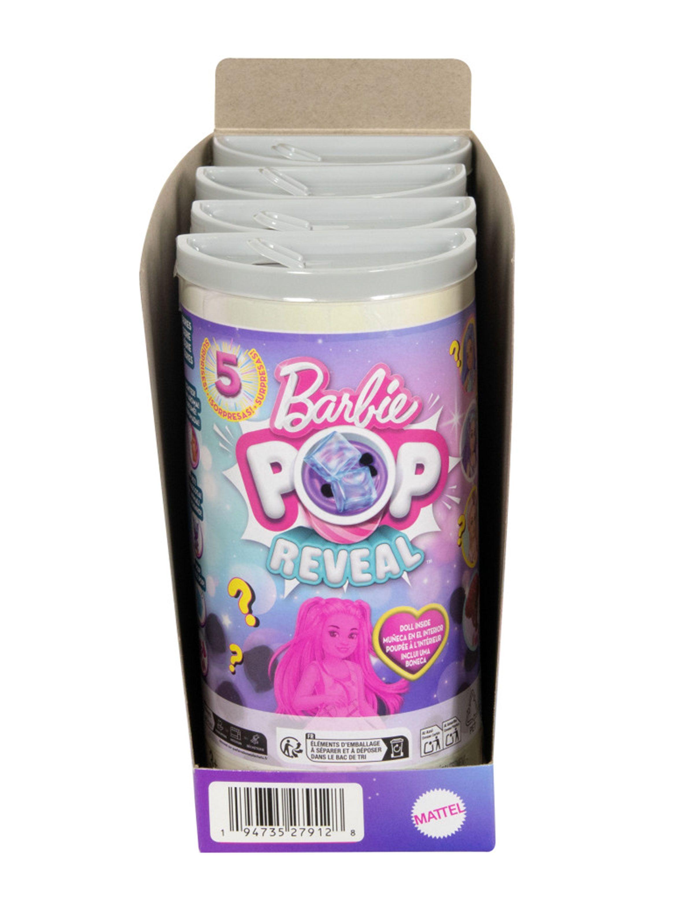 Muñeca Chelsea Boba Tea Sorpresa-4