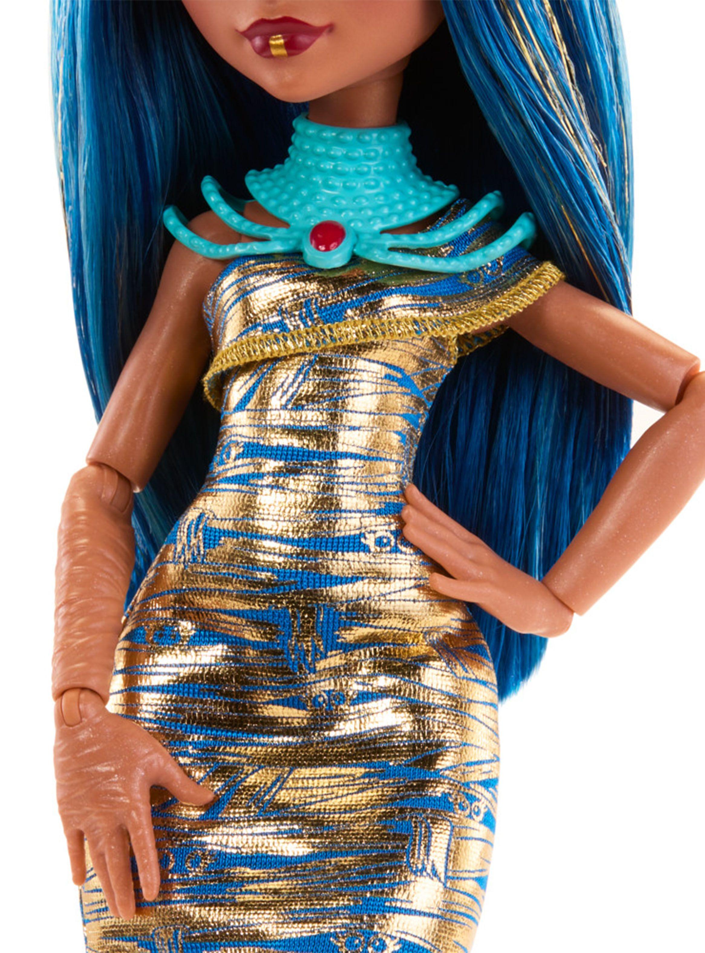 Muñeca Cleo-4