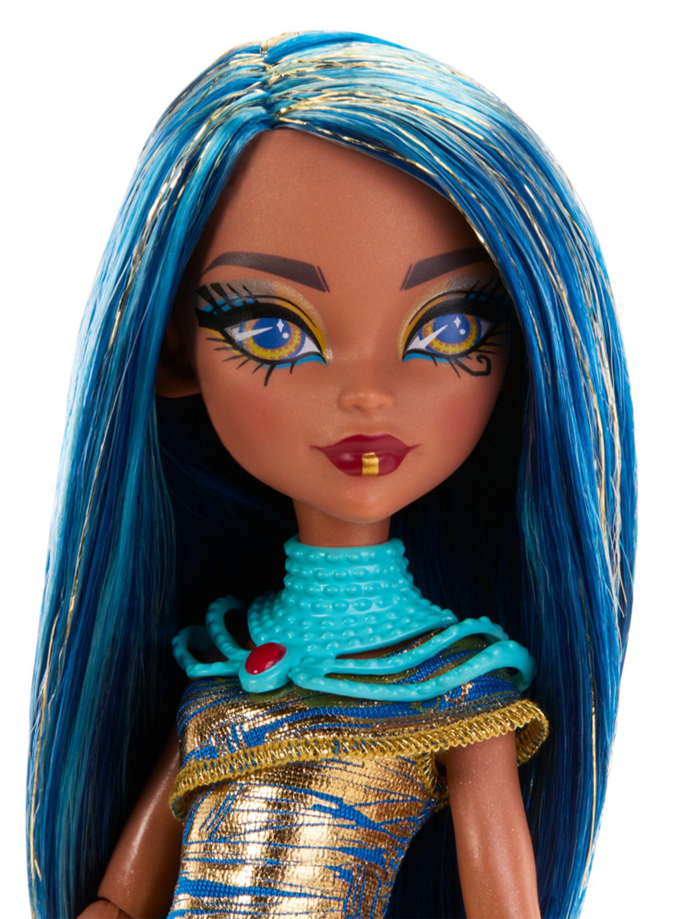 Muñeca Cleo-3