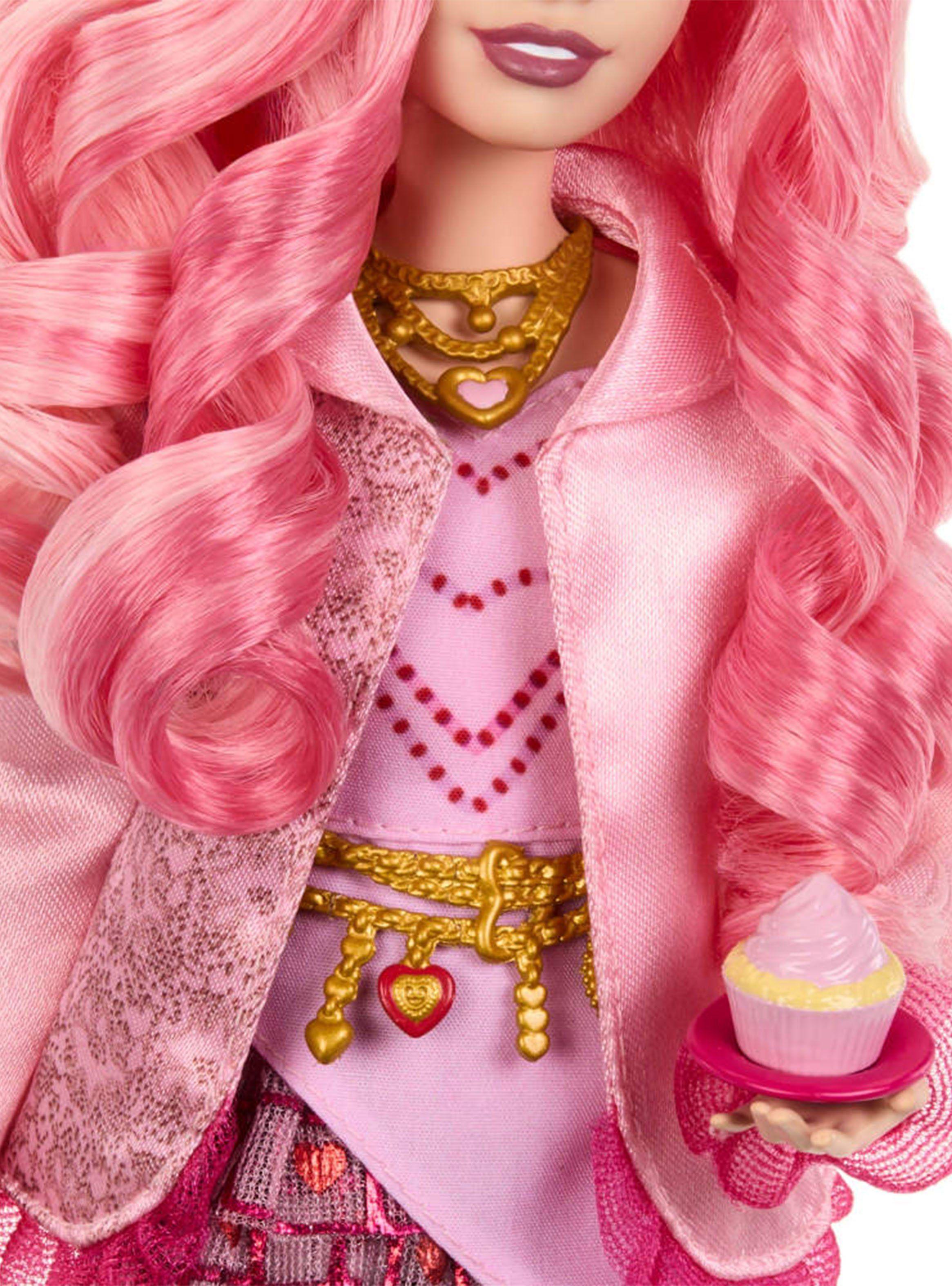 Muñeca Bridget El Ascenso de Red La Joven Reina de Corazones-3