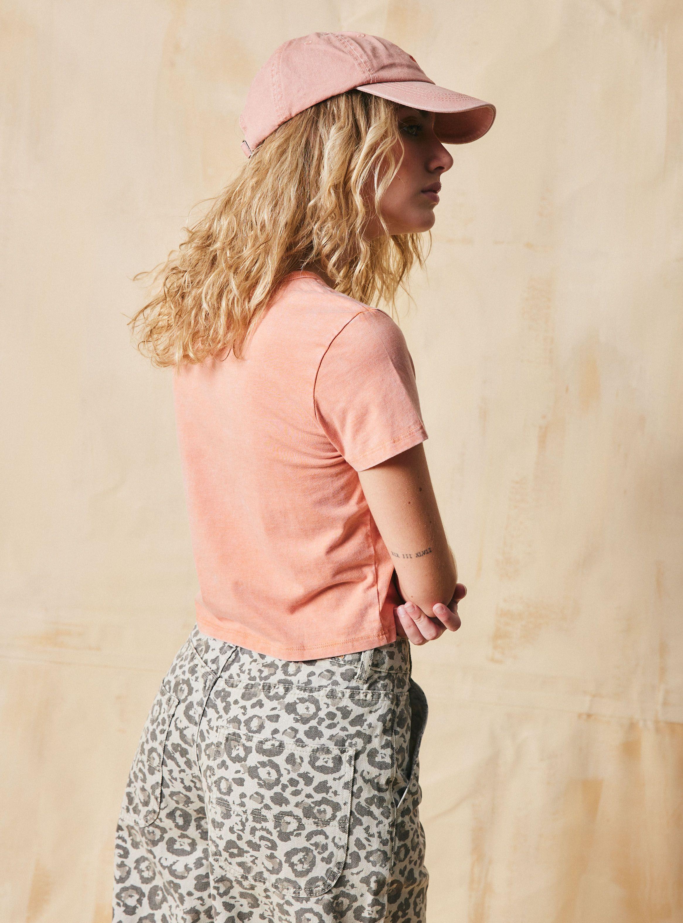 Polera Lavada-1