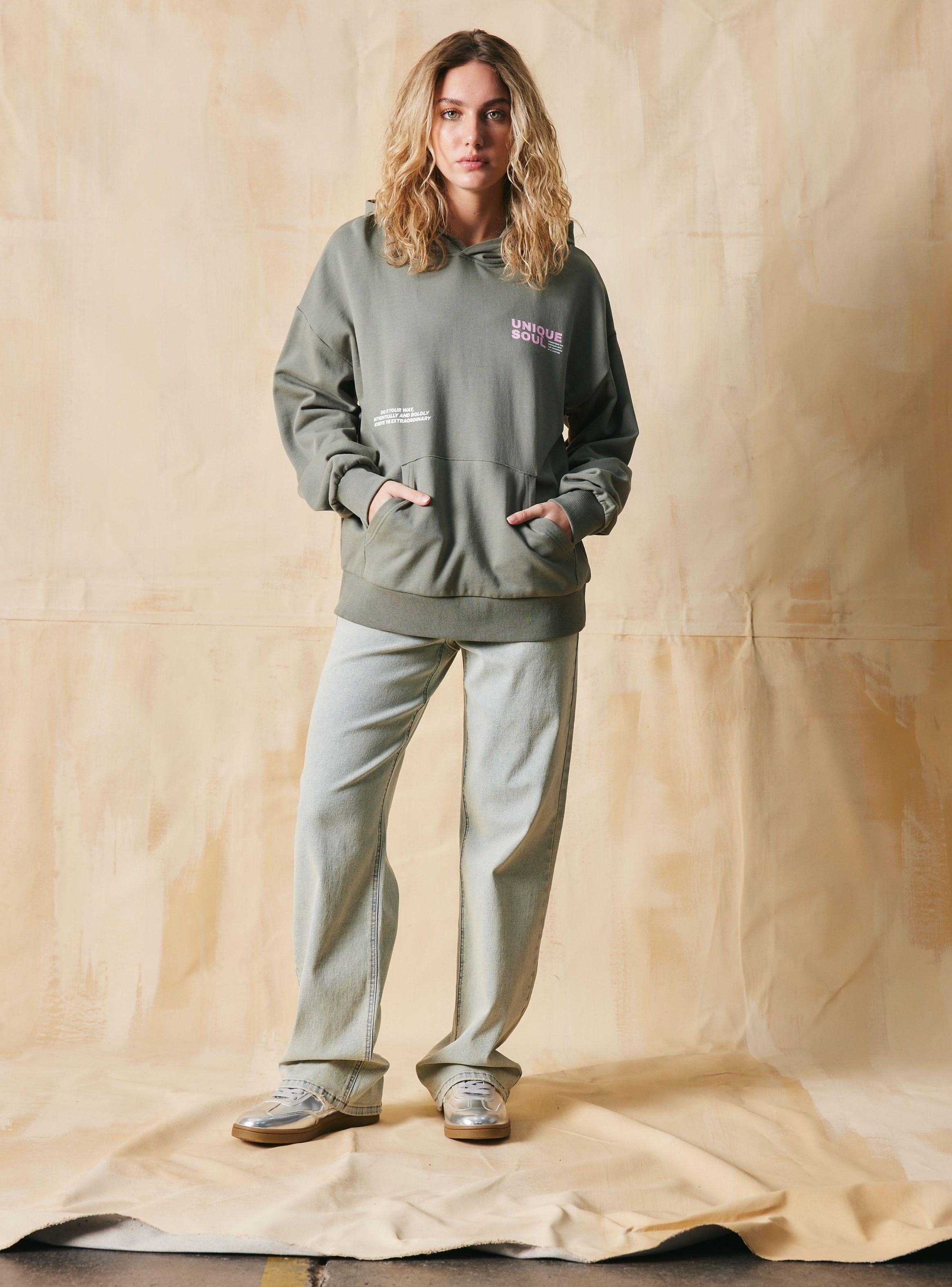 Polerón Hoddie Print-4