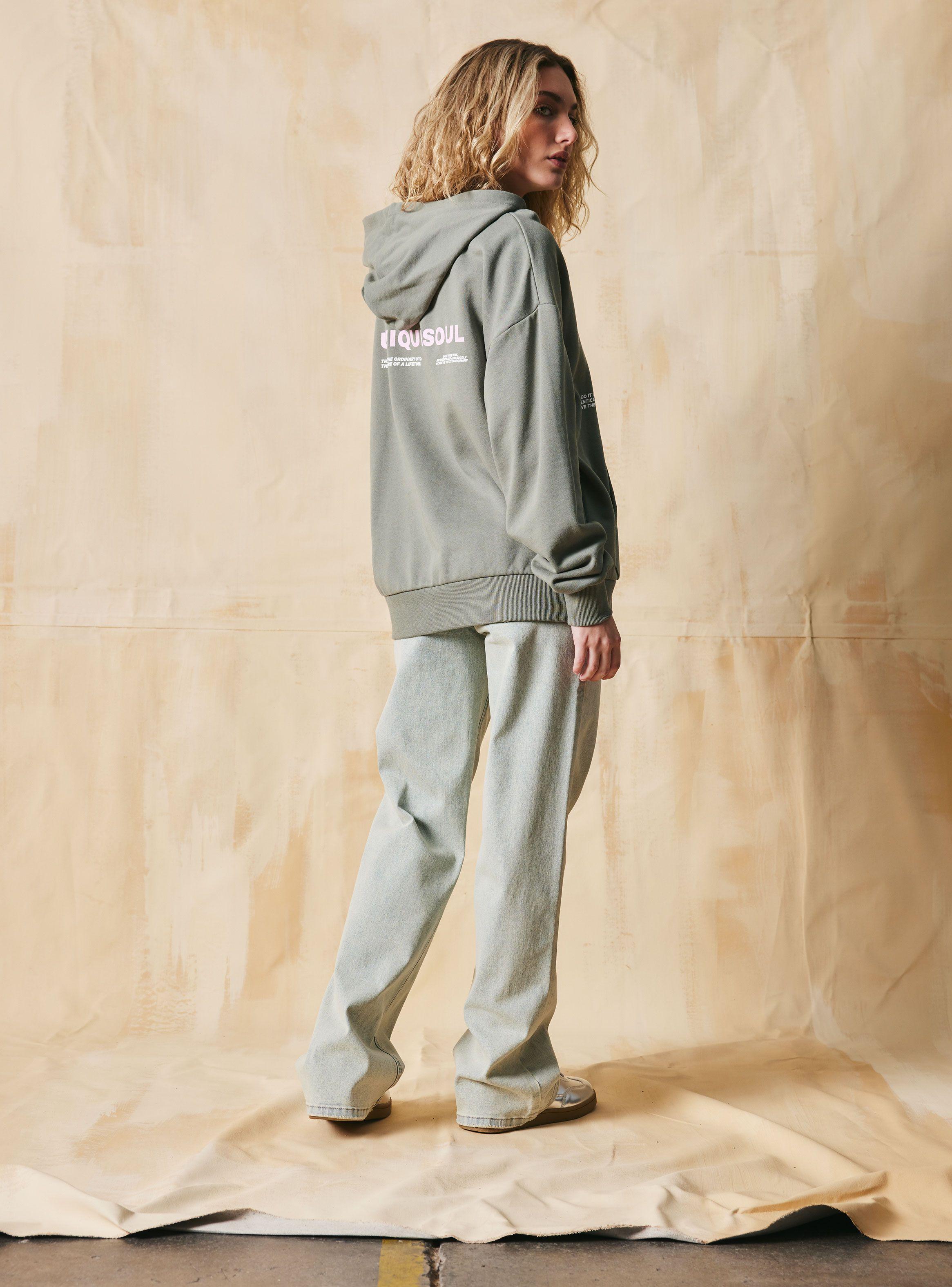 Polerón Hoddie Print-5