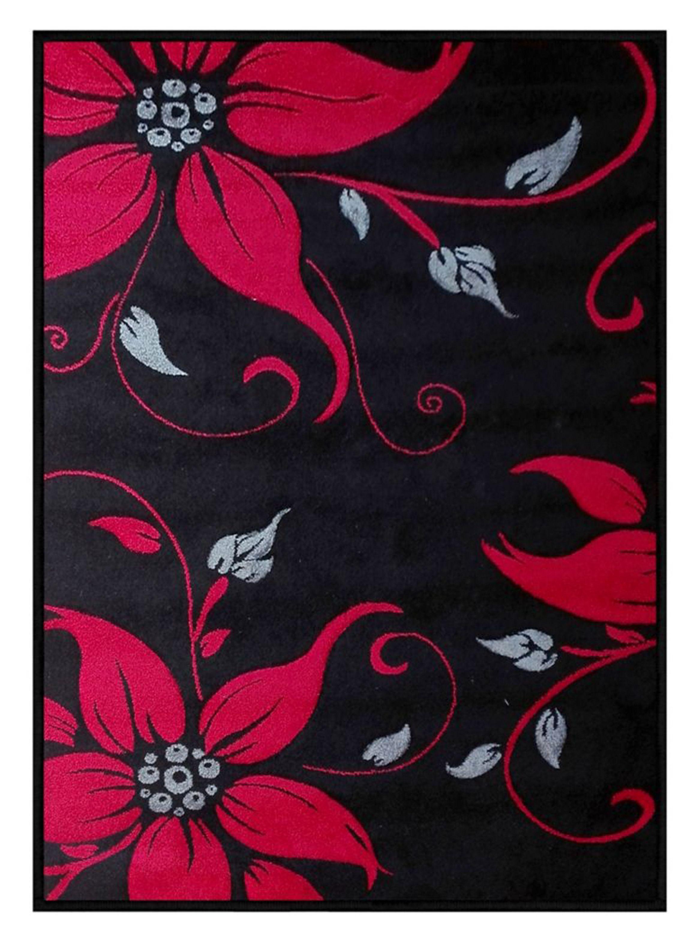 Alfombra Frize Carved 170x230 cm Valencia-0