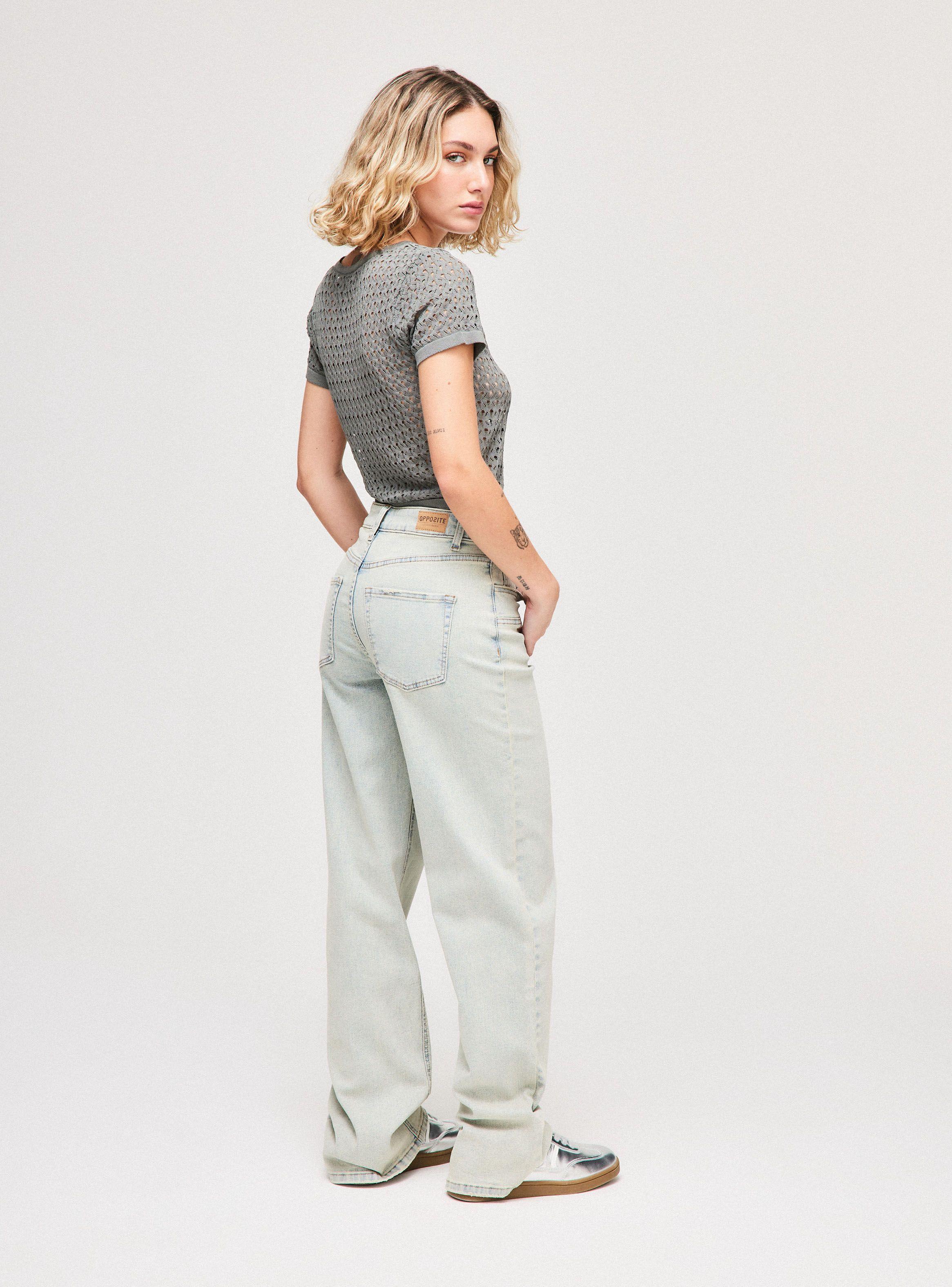 Polera Botones-5