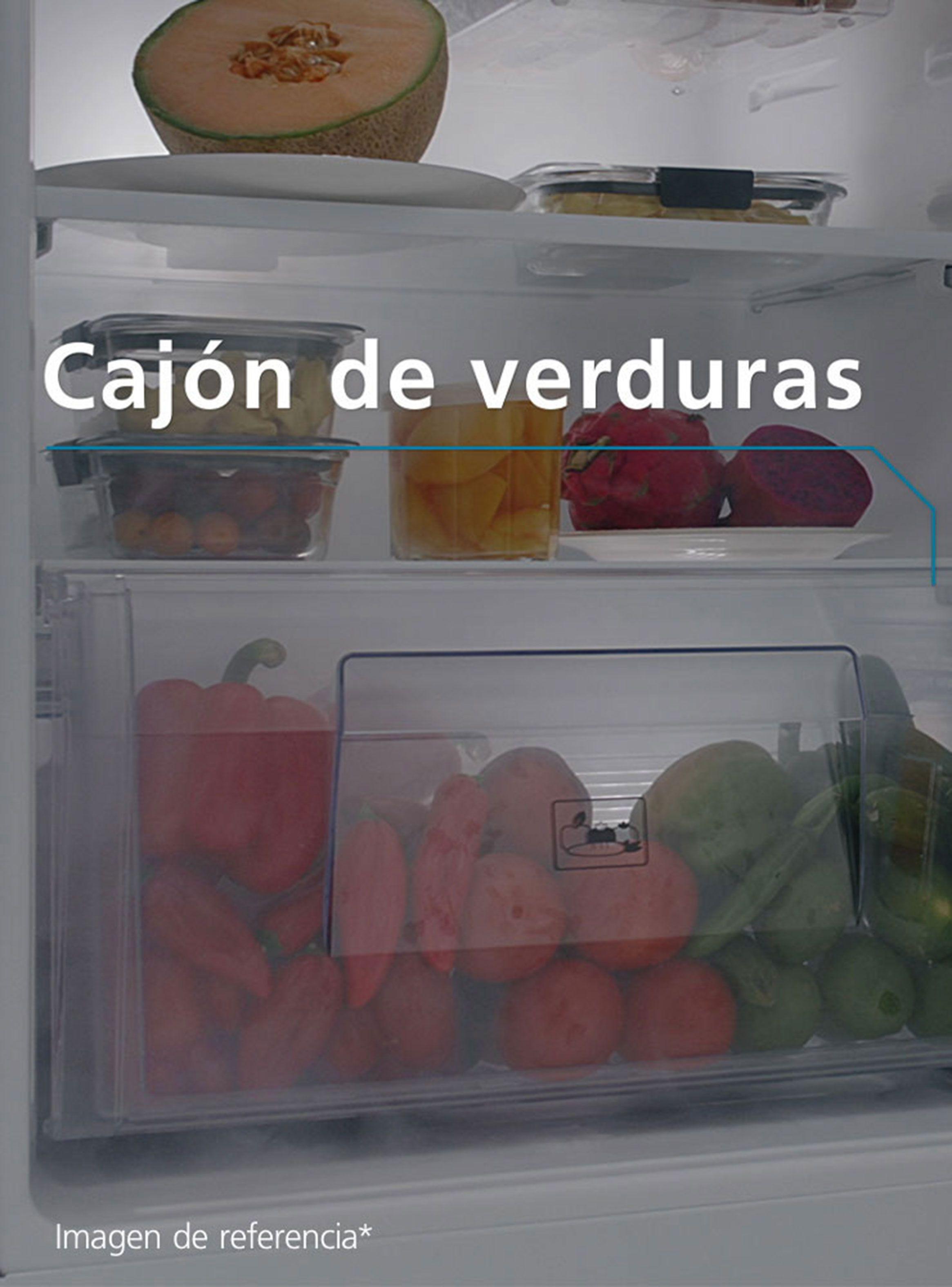 Refrigerador Top Mount No Frost 249 Litros RMA255PJUC-7