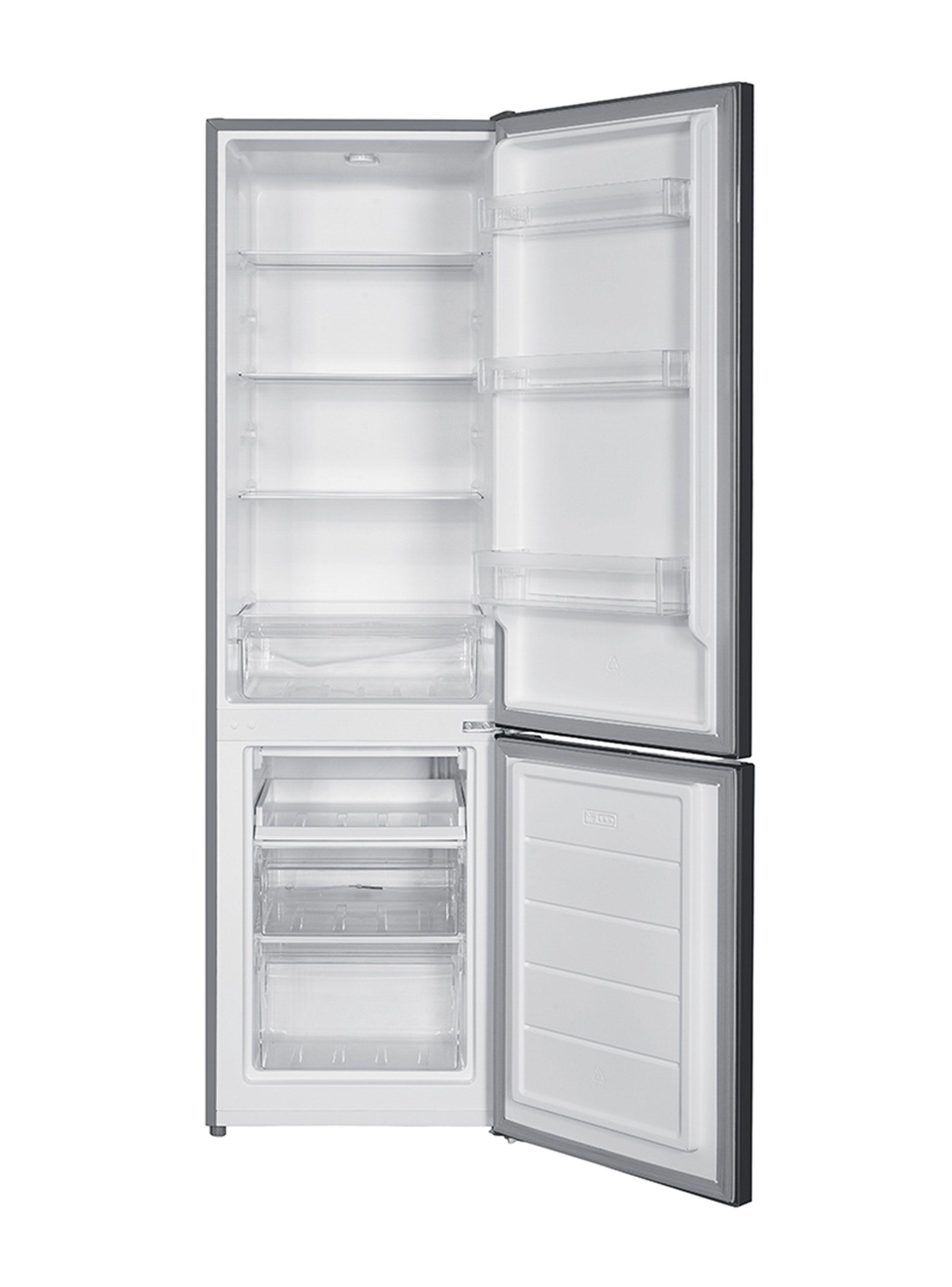 Refrigerador Bottom Freezer Frío Directo 254 Litros RMB426PXLRS0-1