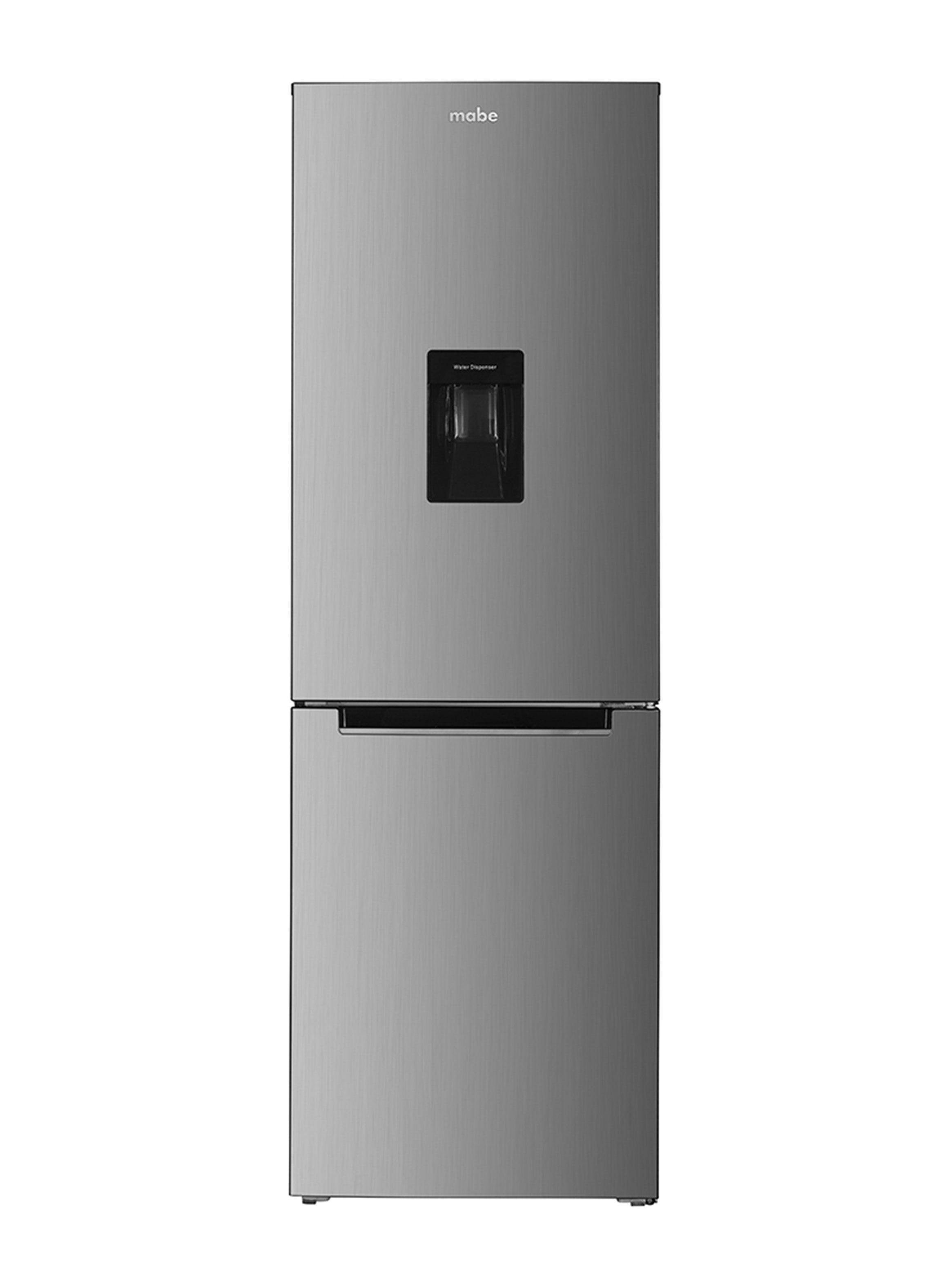 Refrigerador Bottom Freezer No Frost 314 Litros RMB432PXLRS0-0