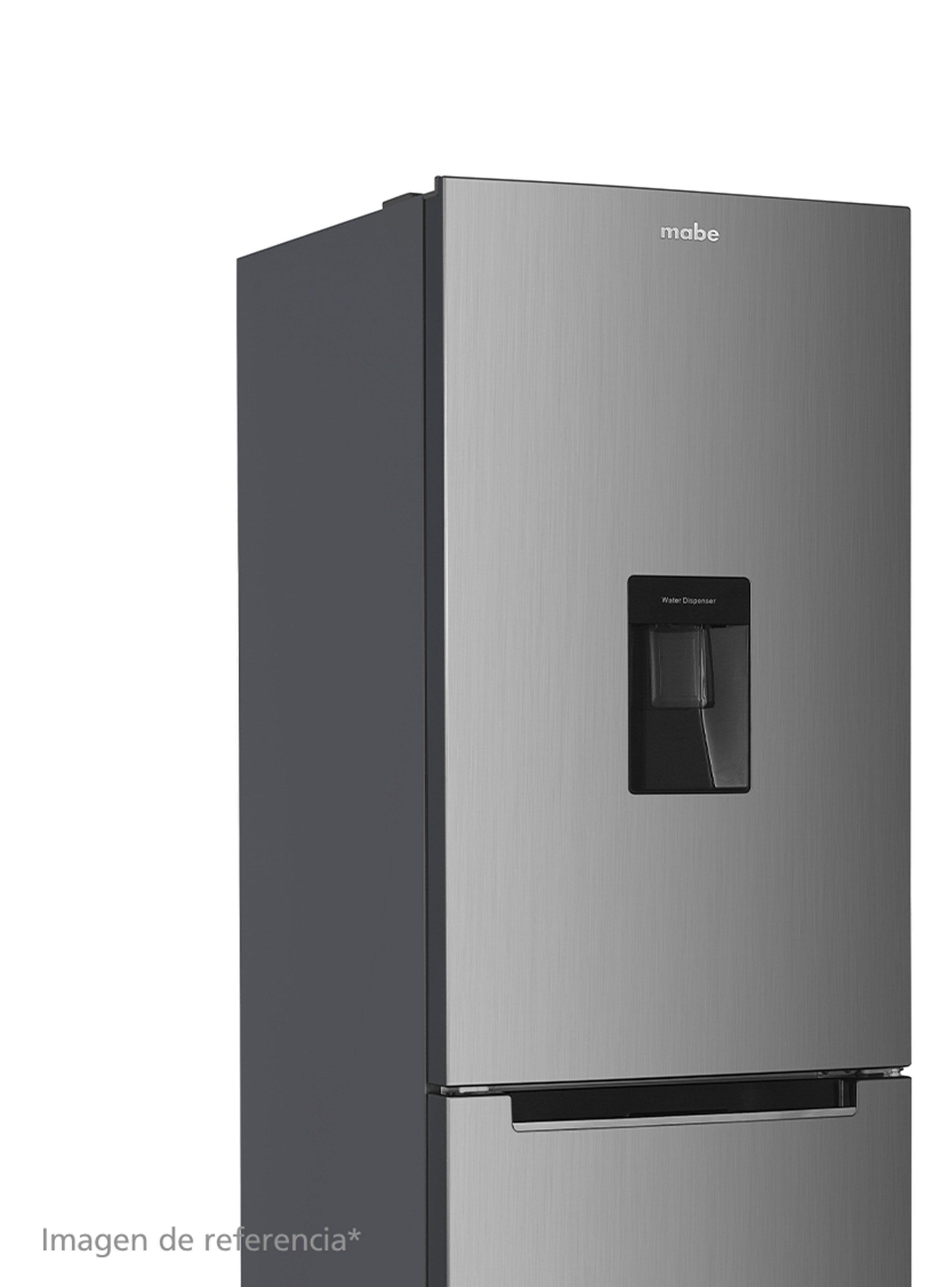 Refrigerador Bottom Freezer No Frost 314 Litros RMB432PXLRS0-6