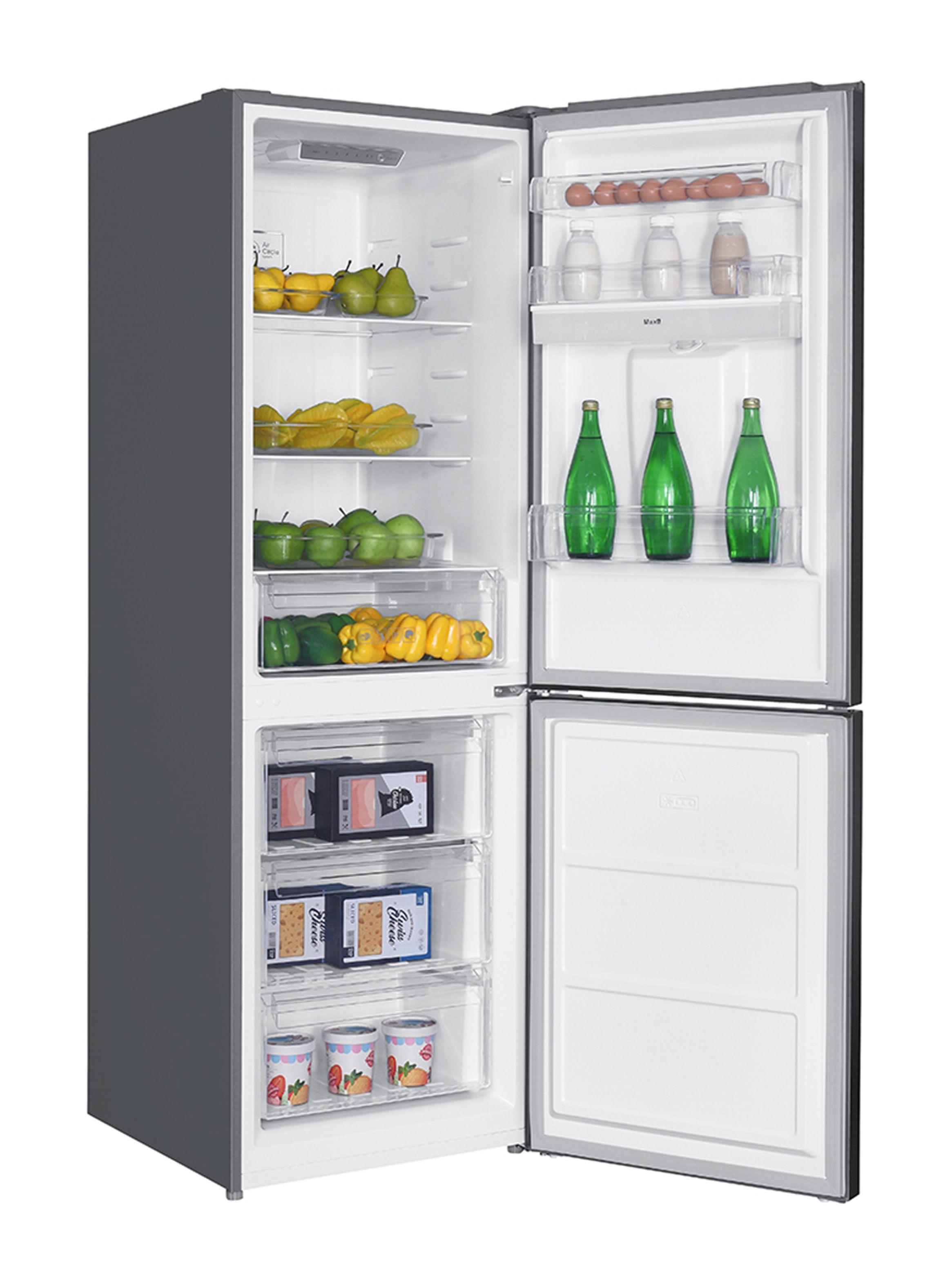 Refrigerador Bottom Freezer No Frost 314 Litros RMB432PXLRS0-2